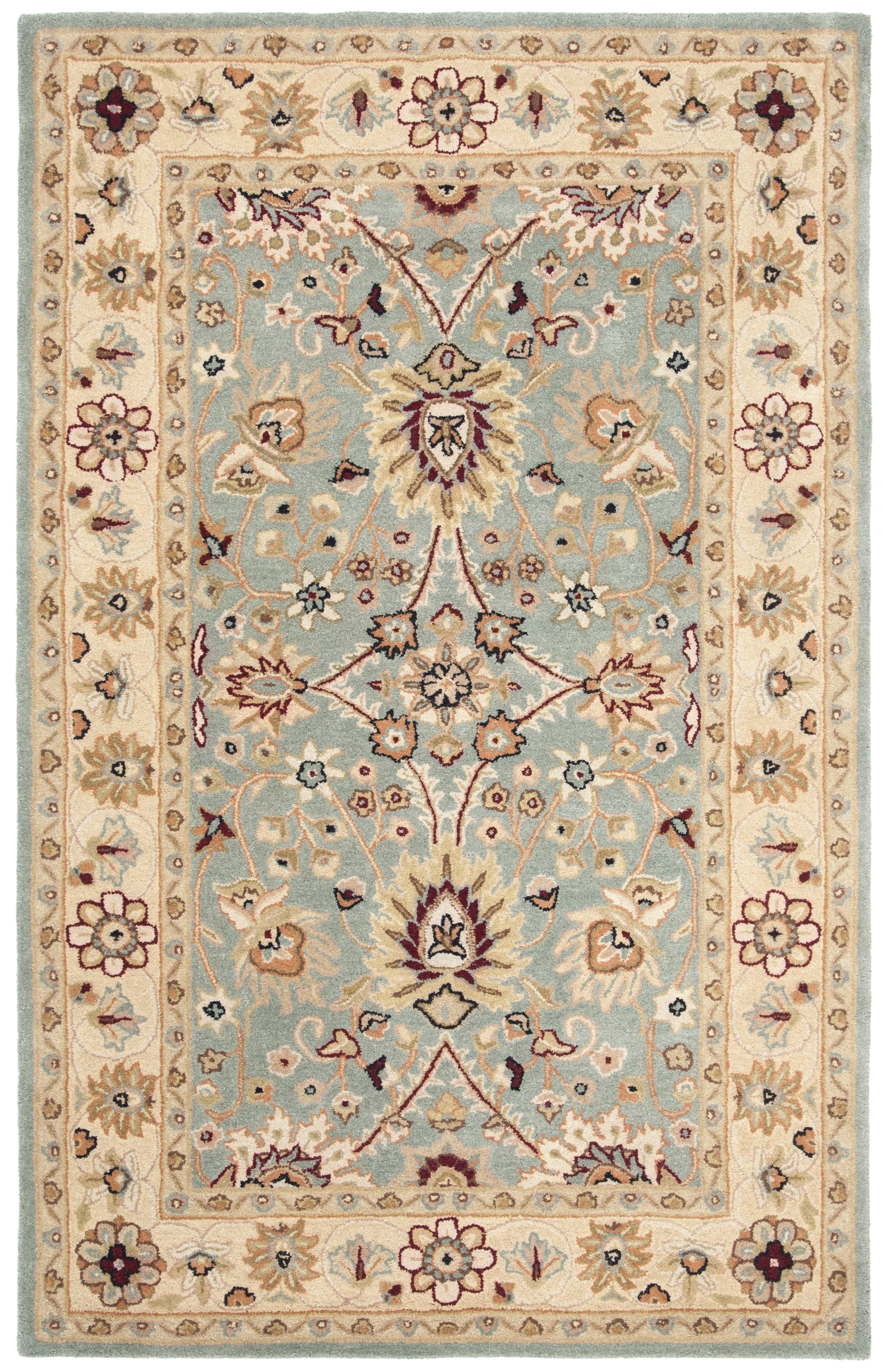 ANTIQUITY RUG COLLECTION - AT249