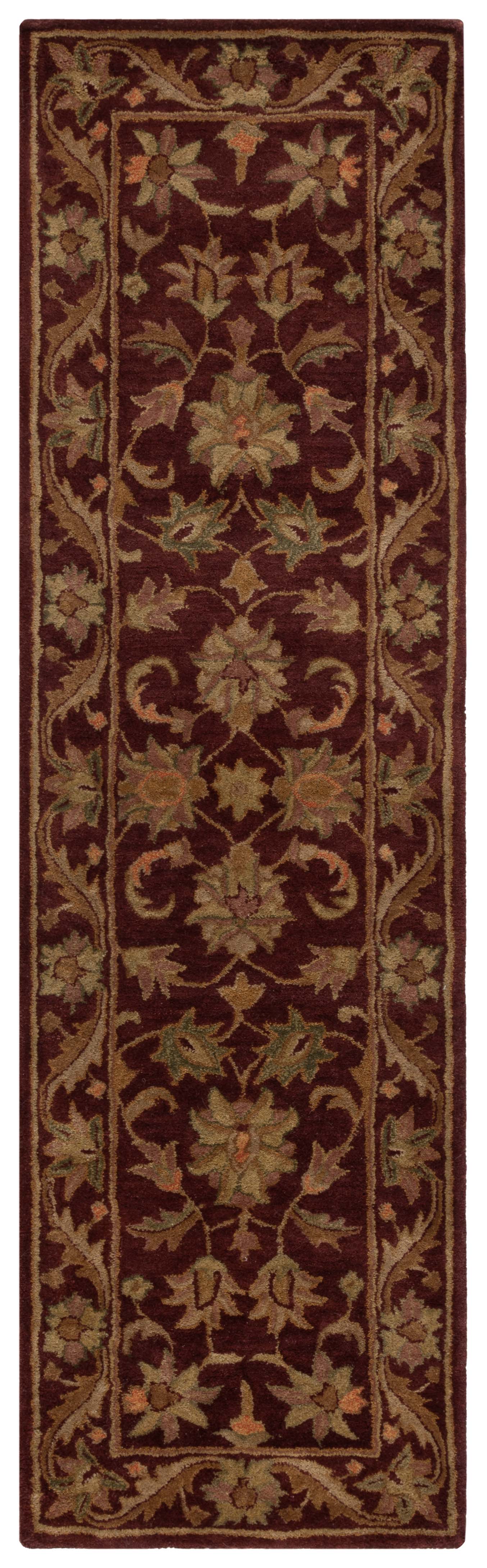 ANTIQUITY RUG COLLECTION - AT52