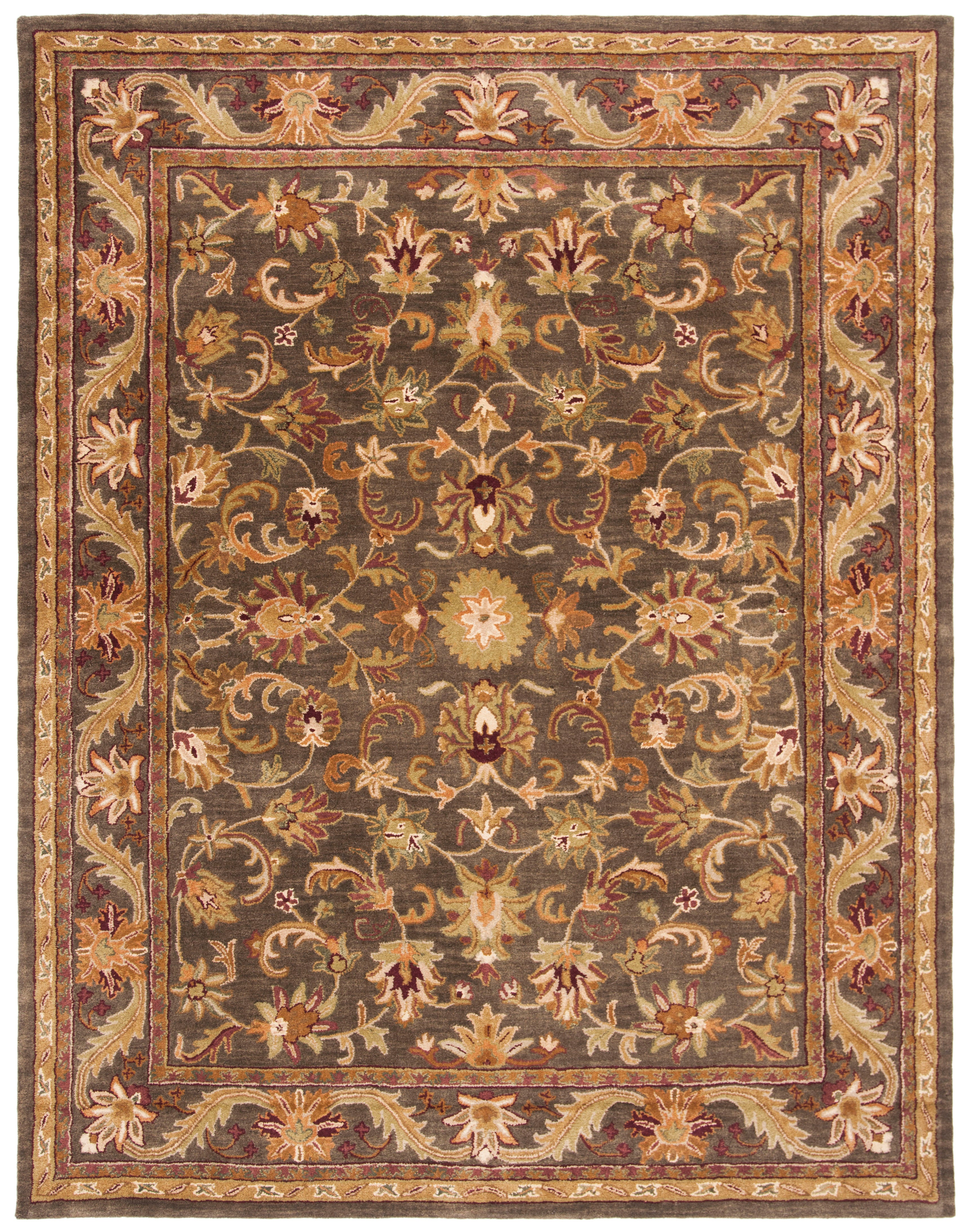 ANTIQUITY RUG COLLECTION - AT52