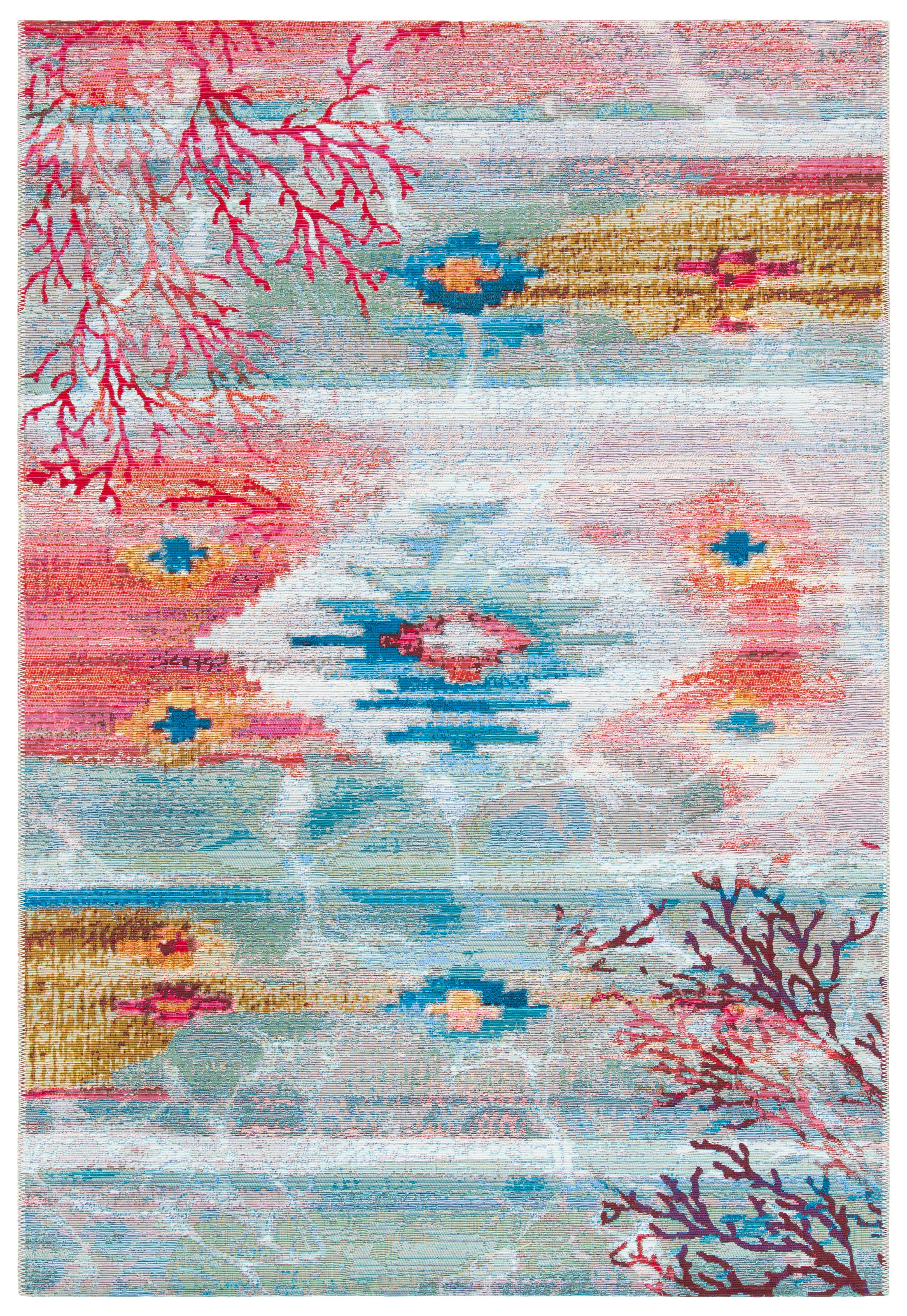 BARBADOS 500 RUG COLLECTION - BAR554
