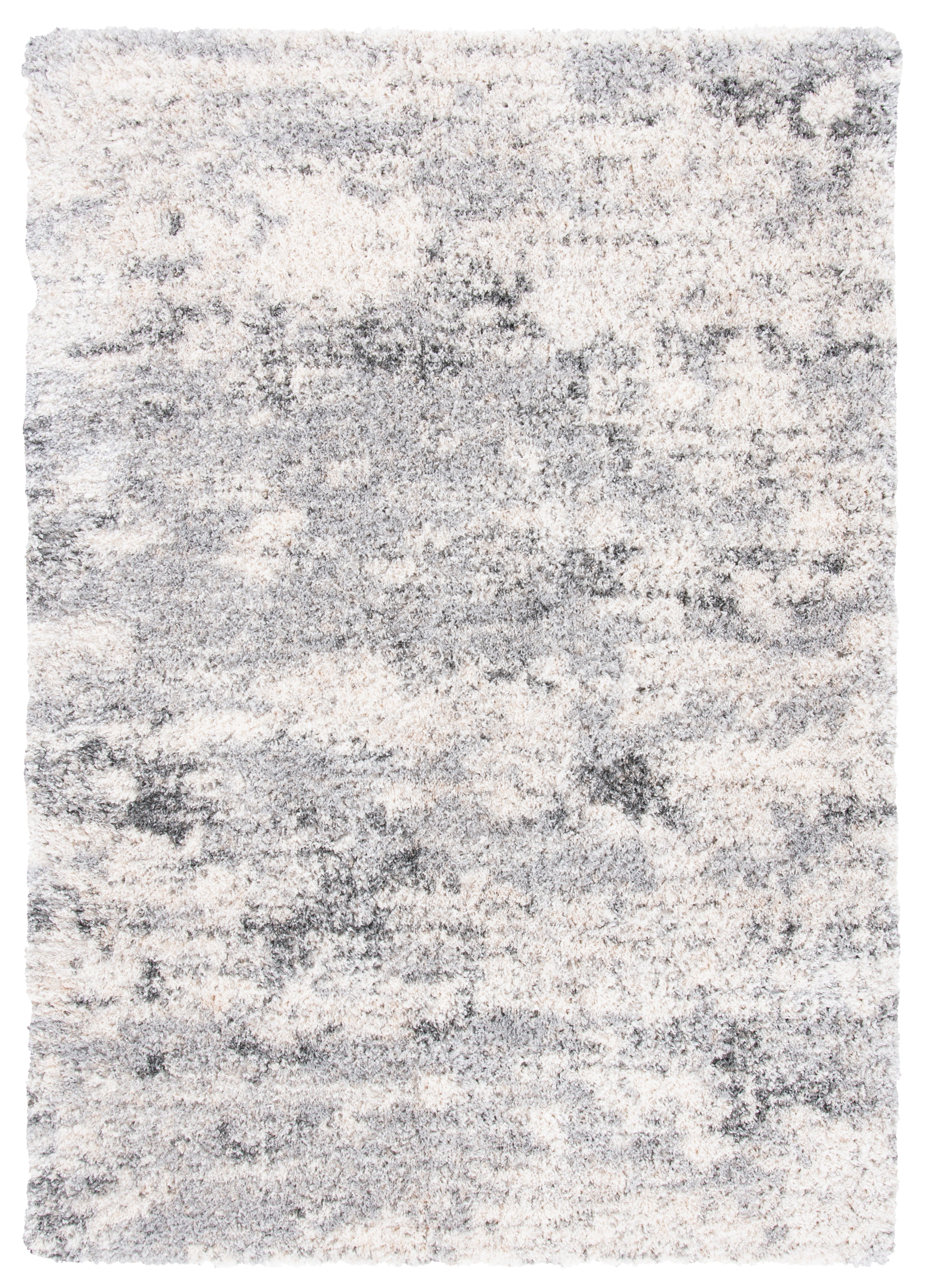 BERBER SHAG 200  RUG COLLECTION - BER272 - SAFAVIEH