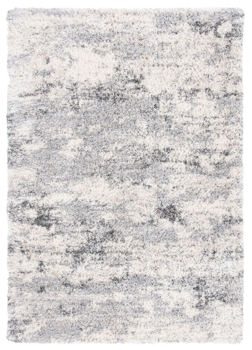 Berber Shag 200  Rug Collection - BER272A - SAFAVIEH