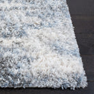 Berber Shag 200  Rug Collection - BER273A - SAFAVIEH