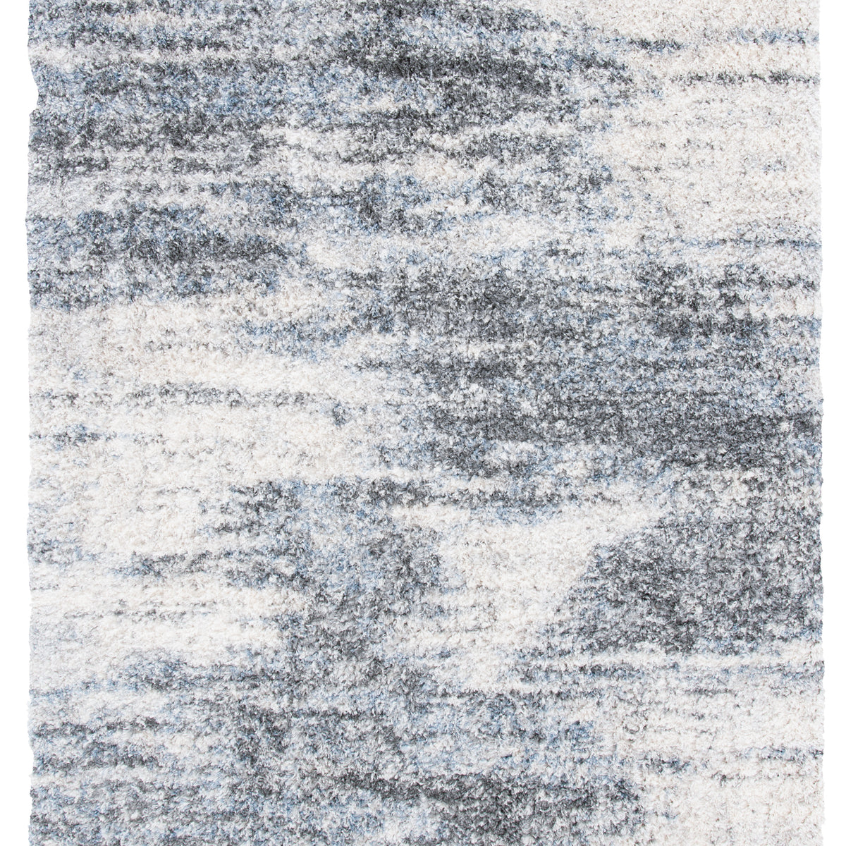 BERBER SHAG 200 RUG COLLECTION - BER273 | SAFAVIEH