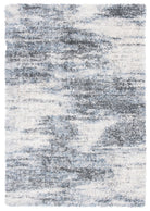 Berber Shag 200  Rug Collection - BER273A - SAFAVIEH