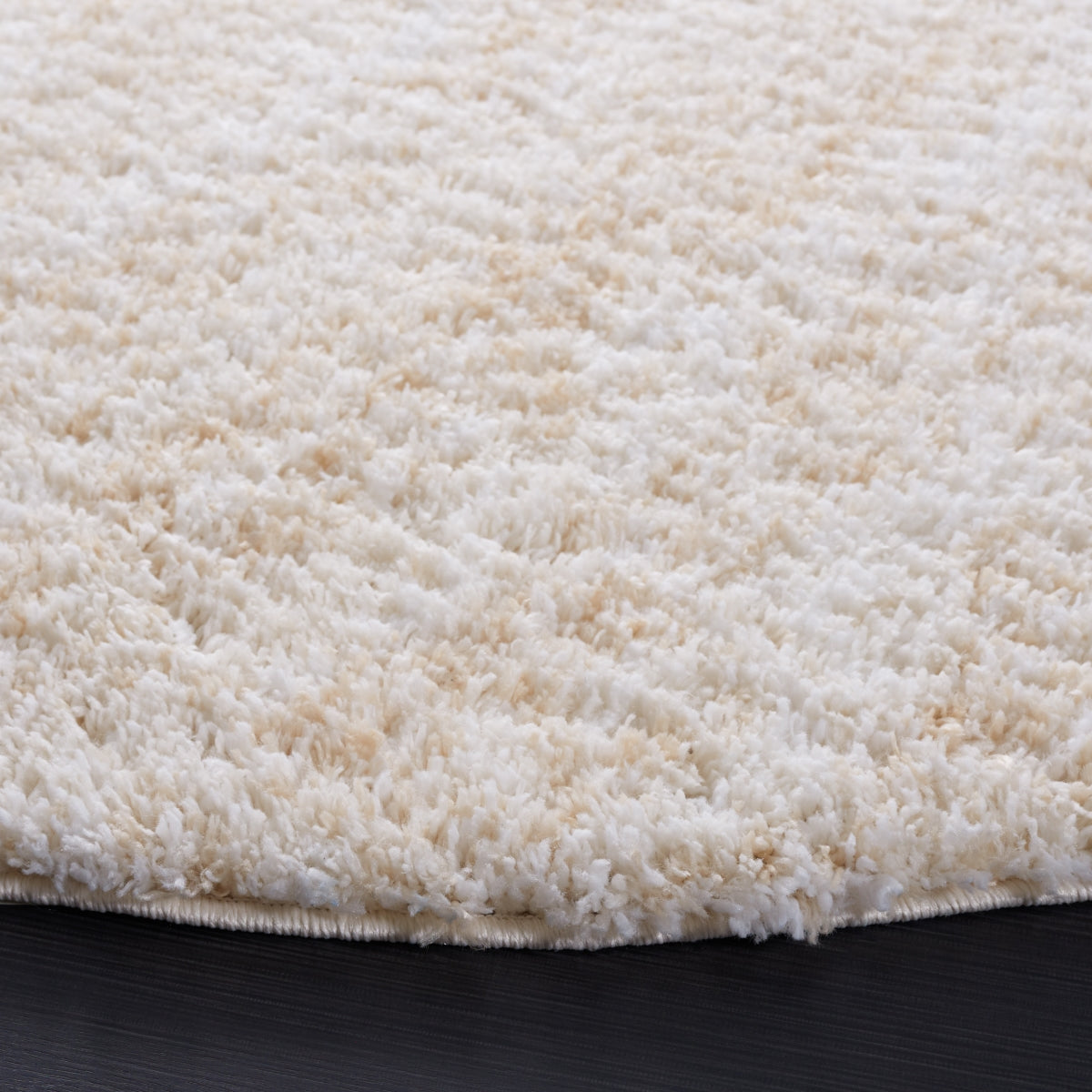 Behag Open Rug BERBER SHAG RUG COLLECTION - BER563