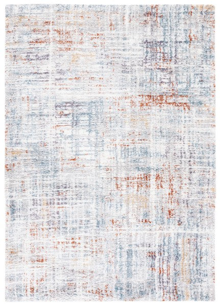 BERBER SHAG RUG COLLECTION - BER569