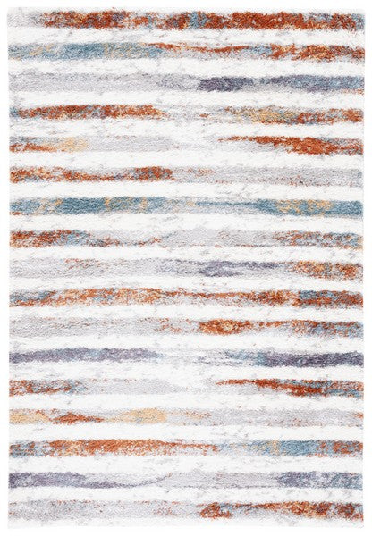 BERBER SHAG RUG COLLECTION - BER583