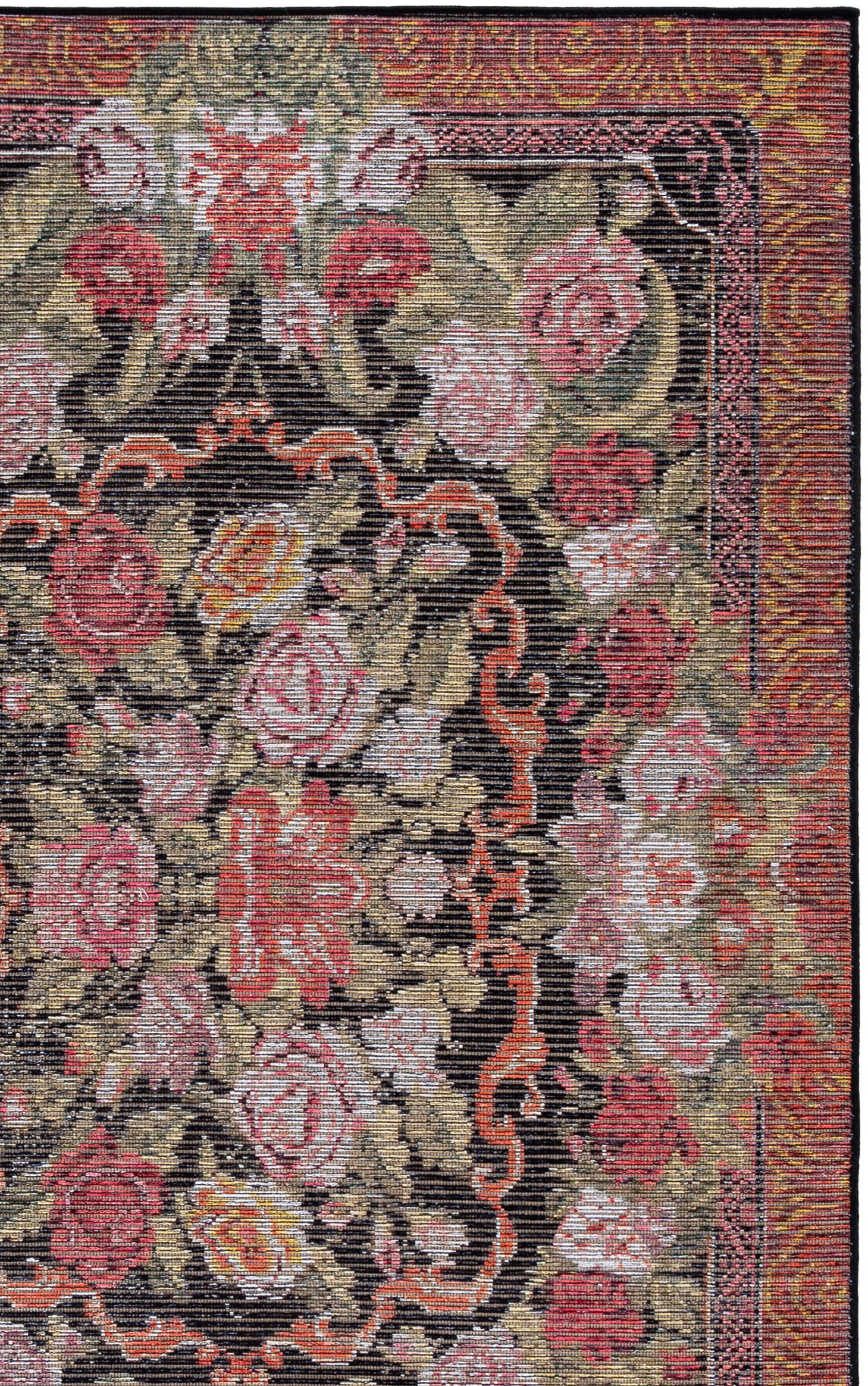 BESARABIAN RUG COLLECTION - BES220 - SAFAVIEH