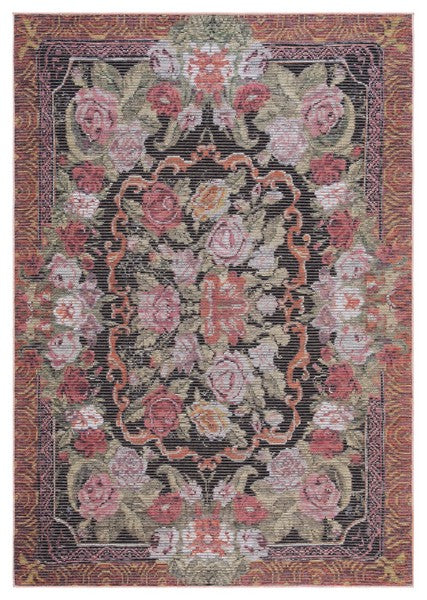 BESARABIAN RUG COLLECTION - BES220