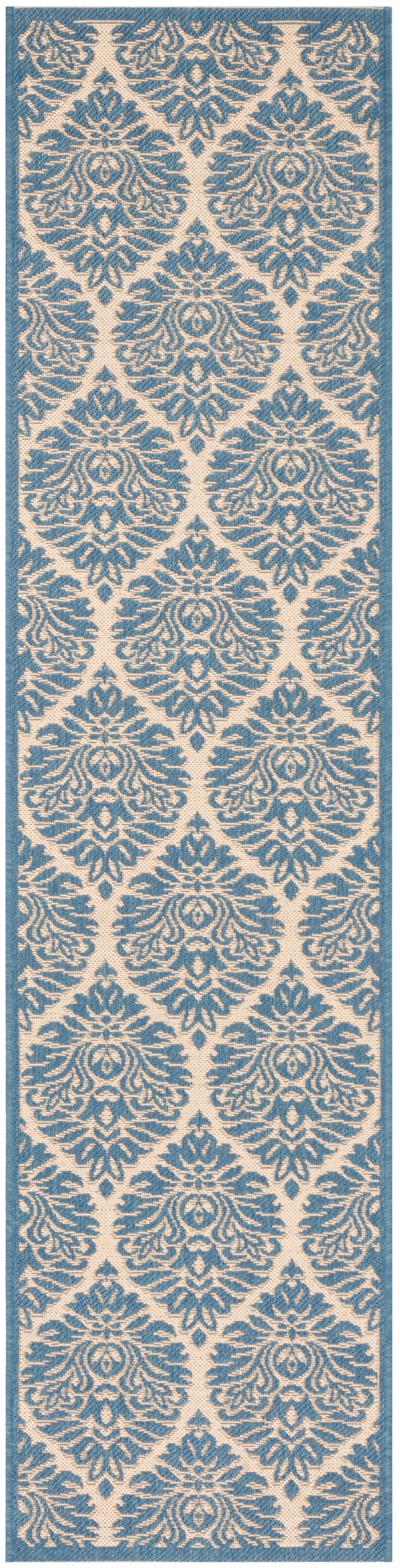 BEACH HOUSE RUG COLLECTION - BHS135
