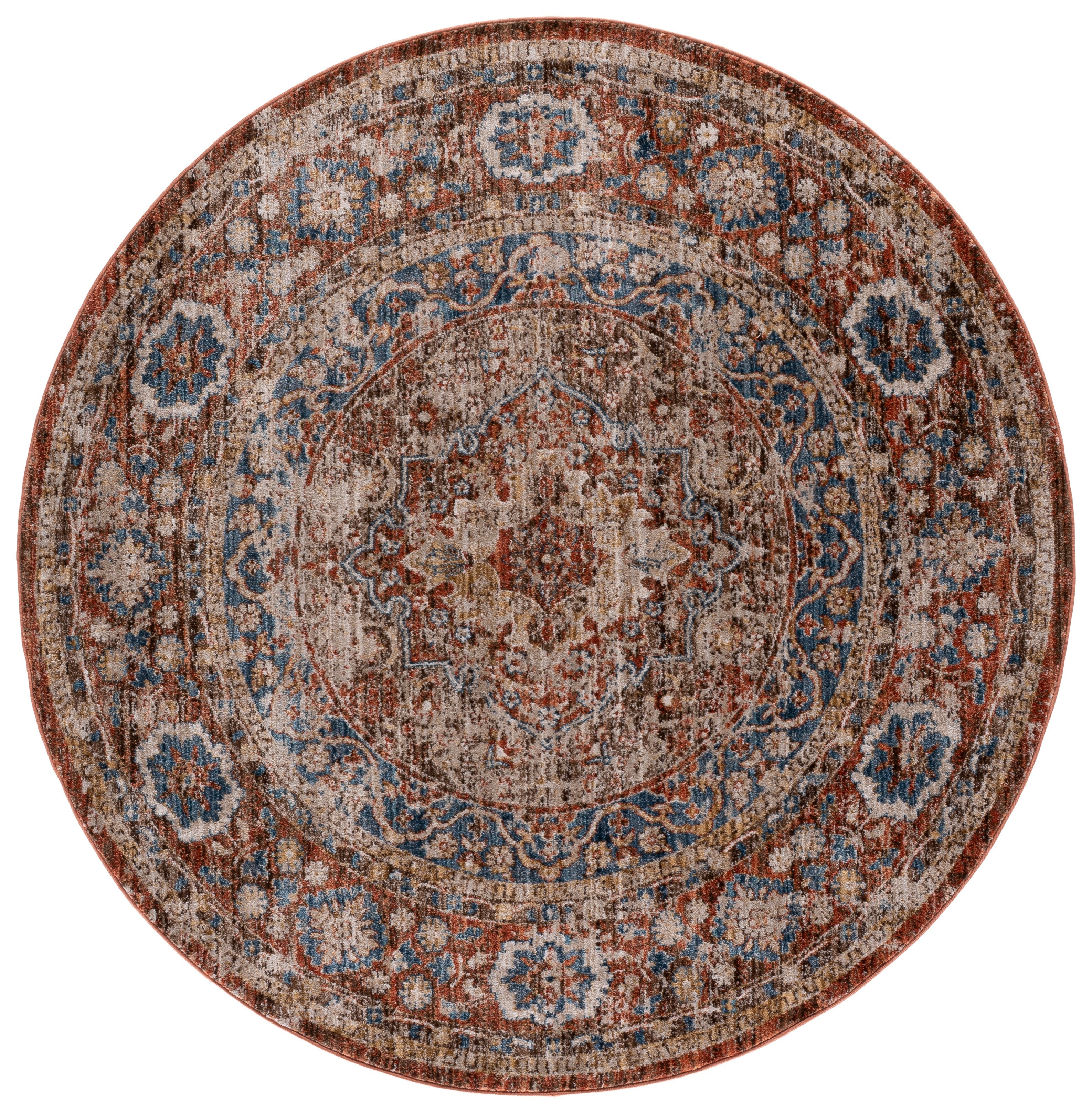 BIJAR  RUG COLLECTION - BIJ652 - SAFAVIEH