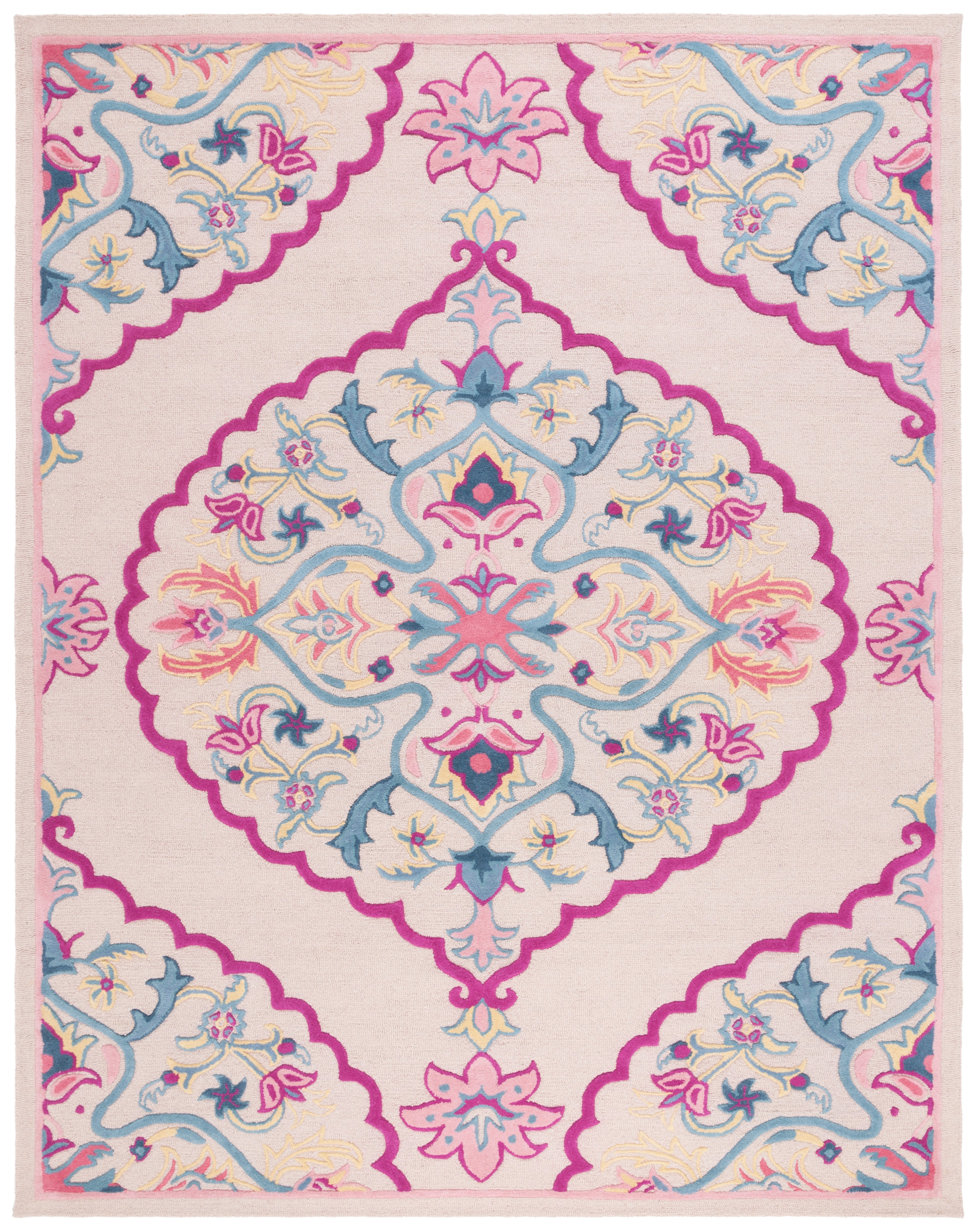 Bellagio RUG COLLECTION - BLG605