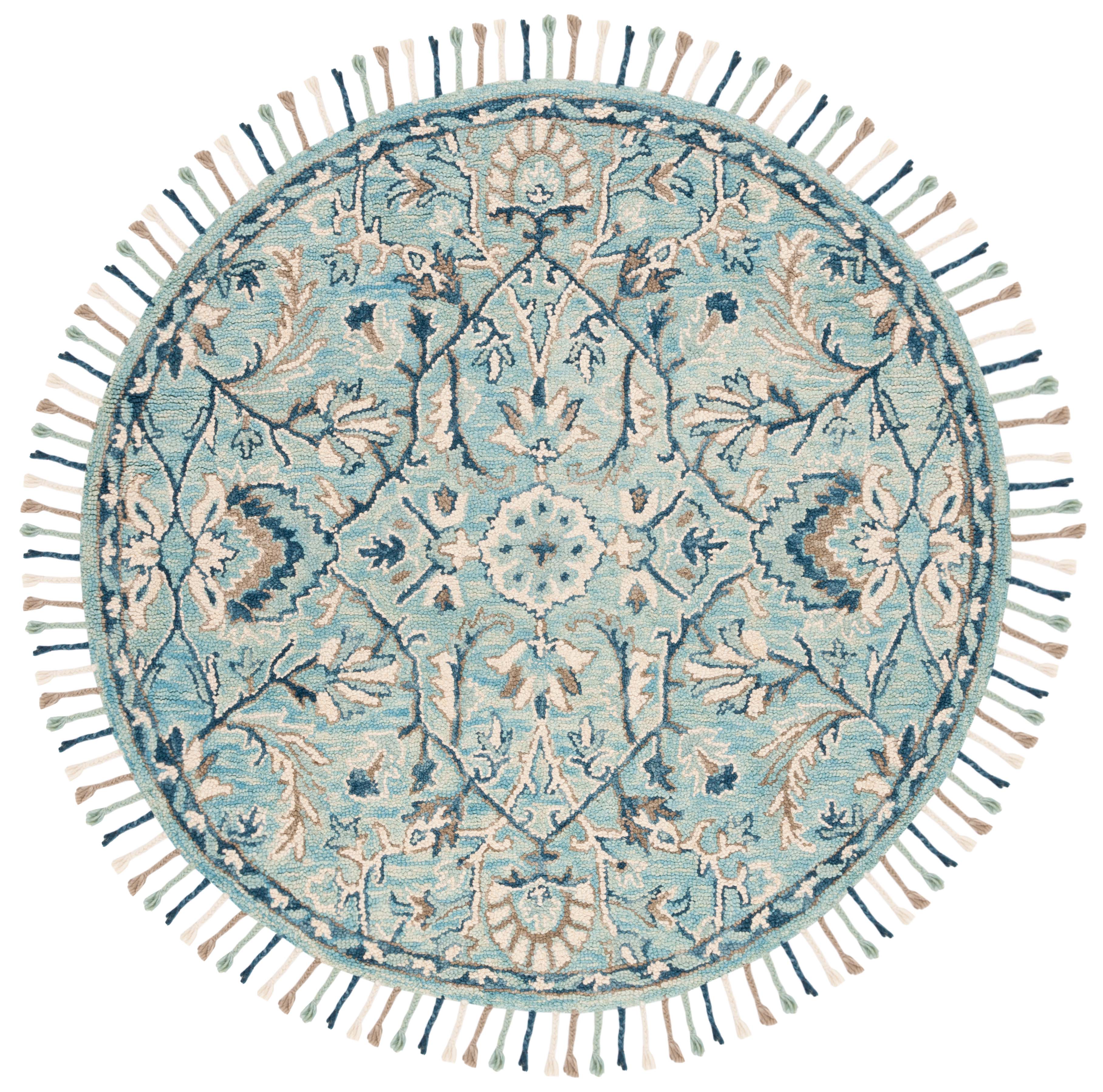 BLOSSOM RUG COLLECTION - BLM457