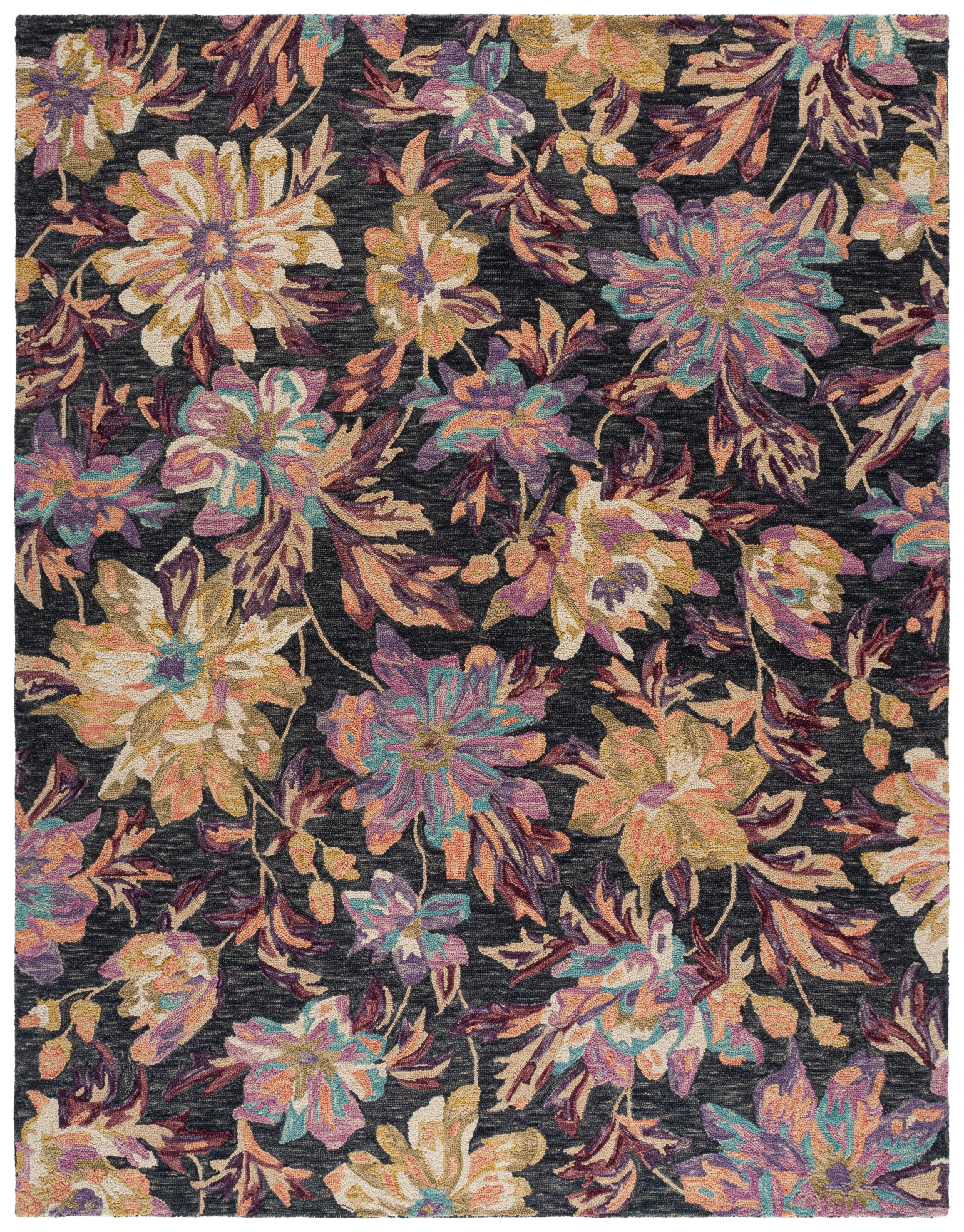 BLOSSOM RUG COLLECTION - BLM467