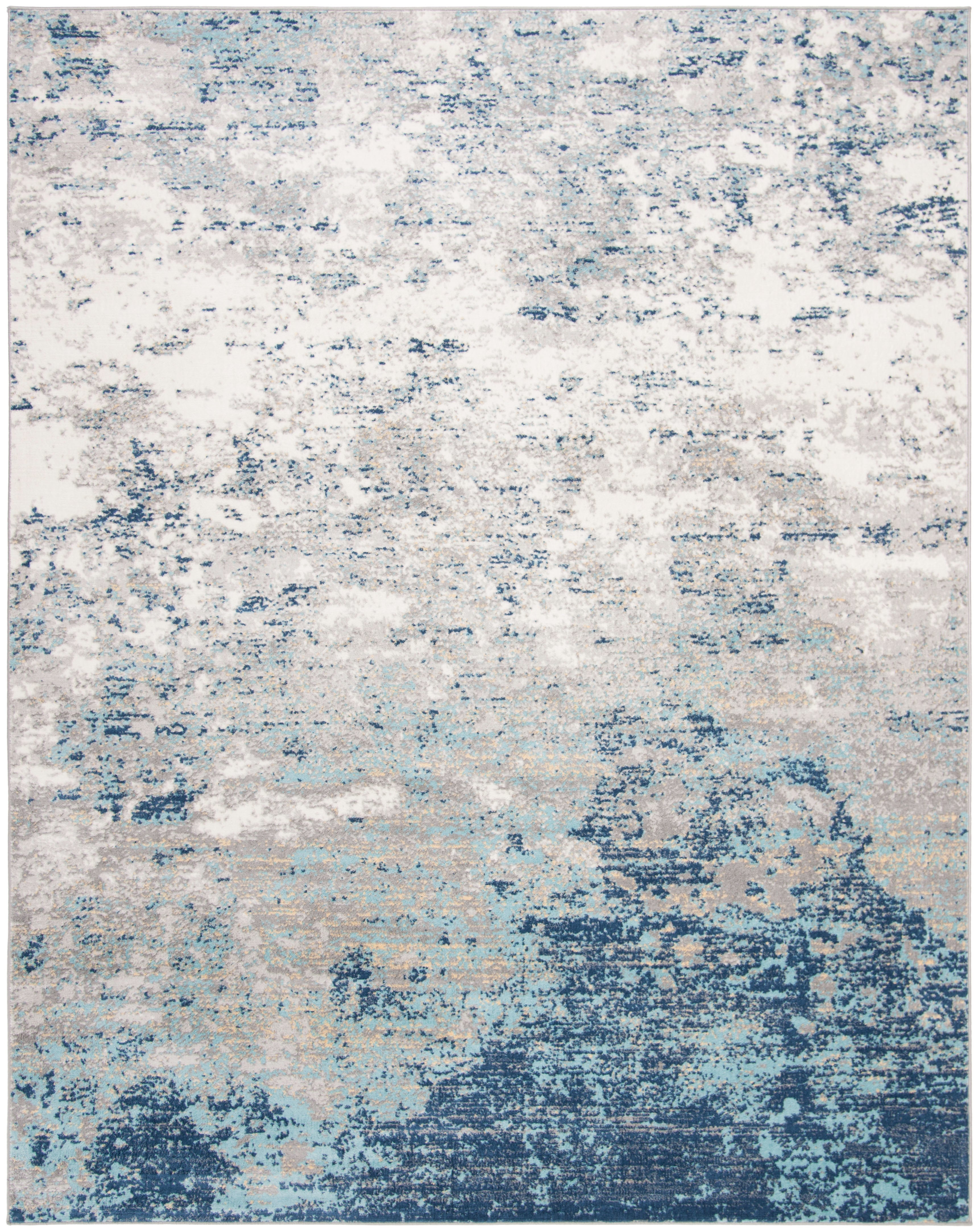 BRENTWOOD RUG COLLECTION - BNT822 - SAFAVIEH