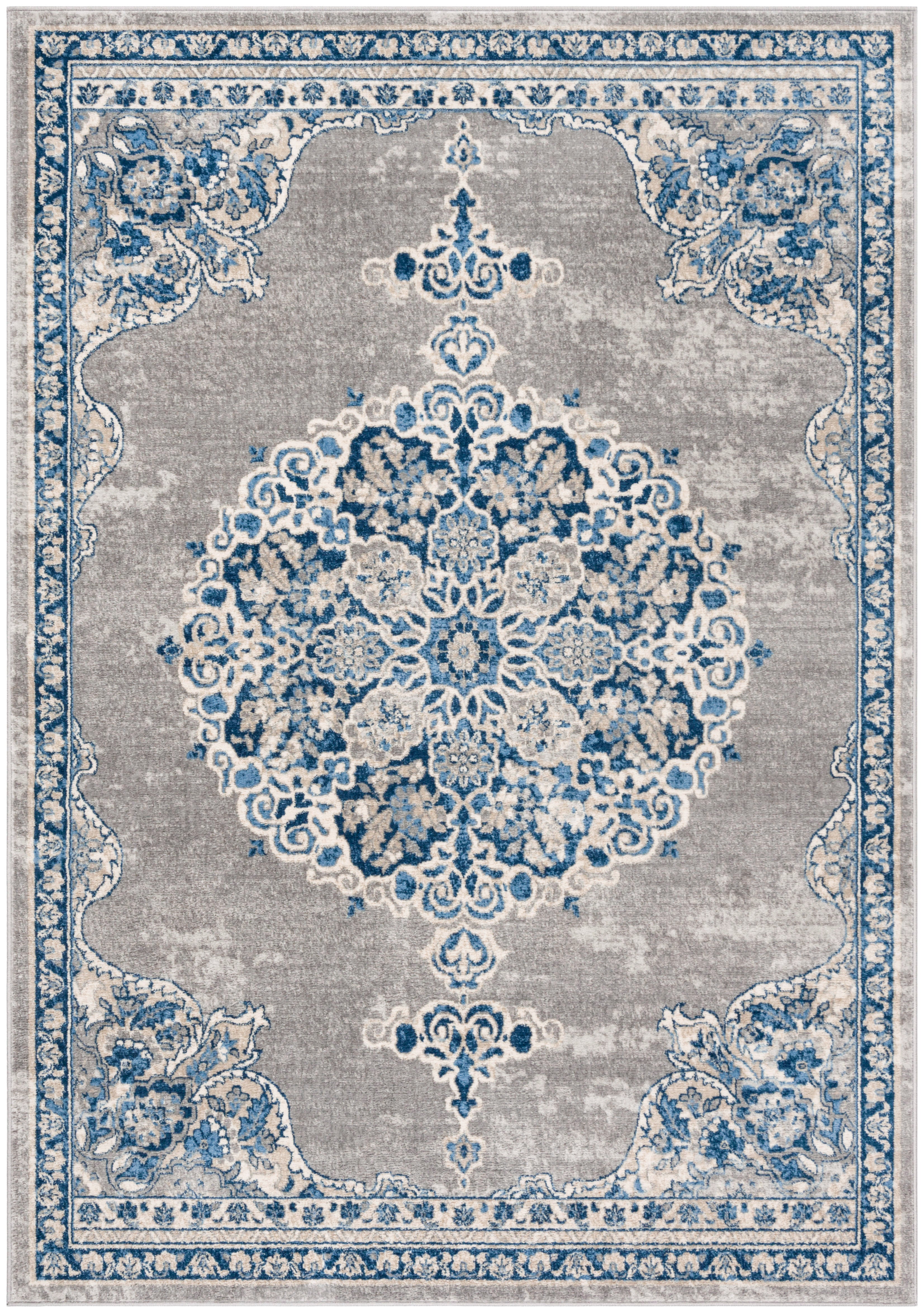 COLLECTION DE TAPIS BRENTWOOD - BNT867
