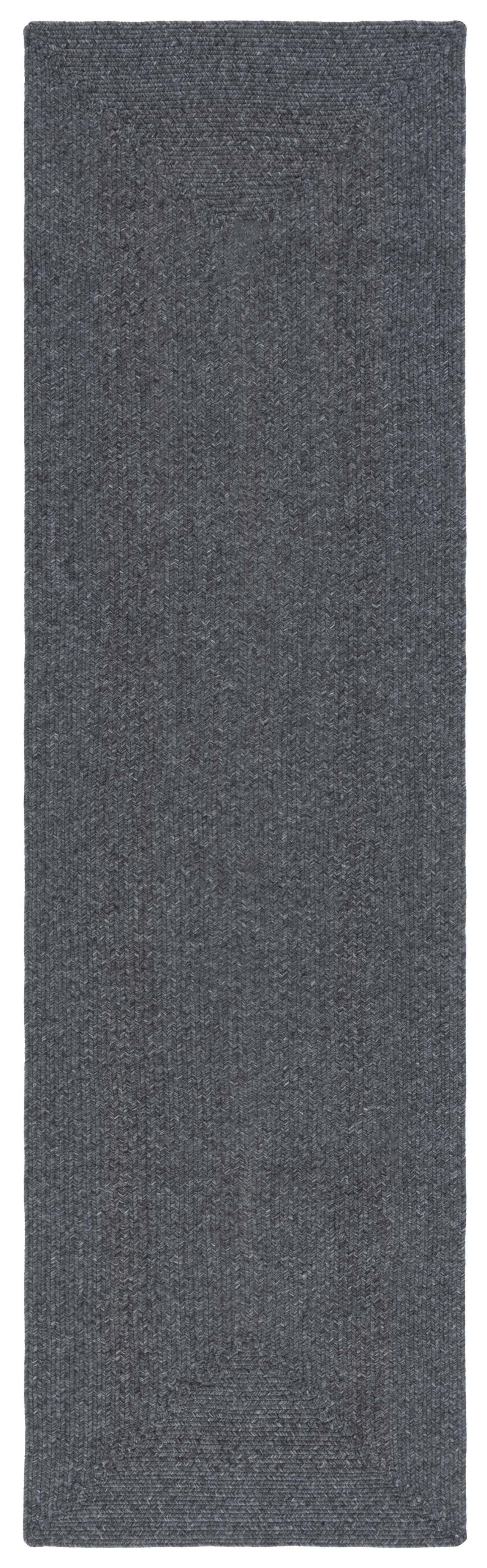 BRAIDED RUG COLLECTION - BRA201