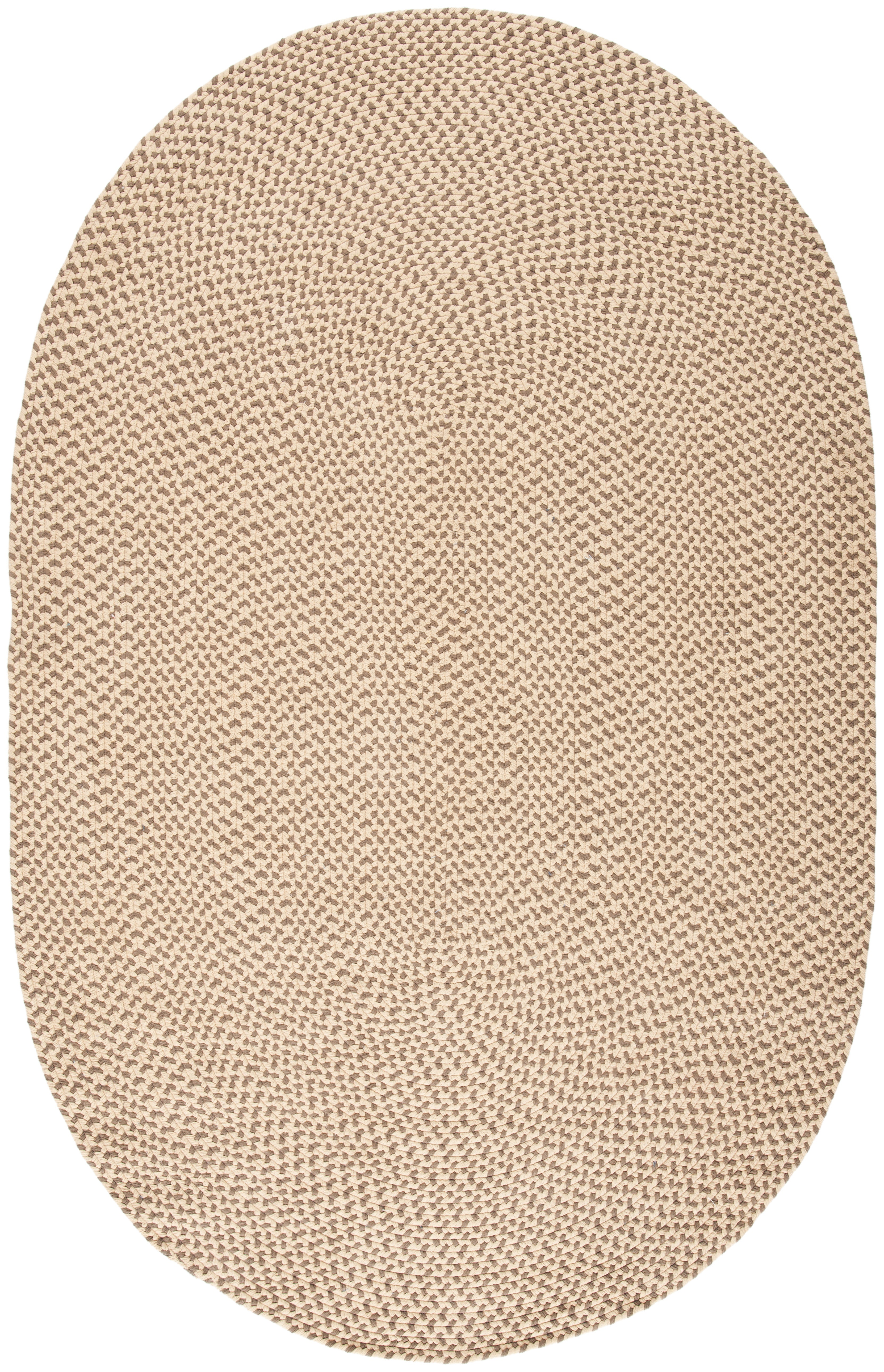 BRAIDED RUG COLLECTION - BRD173