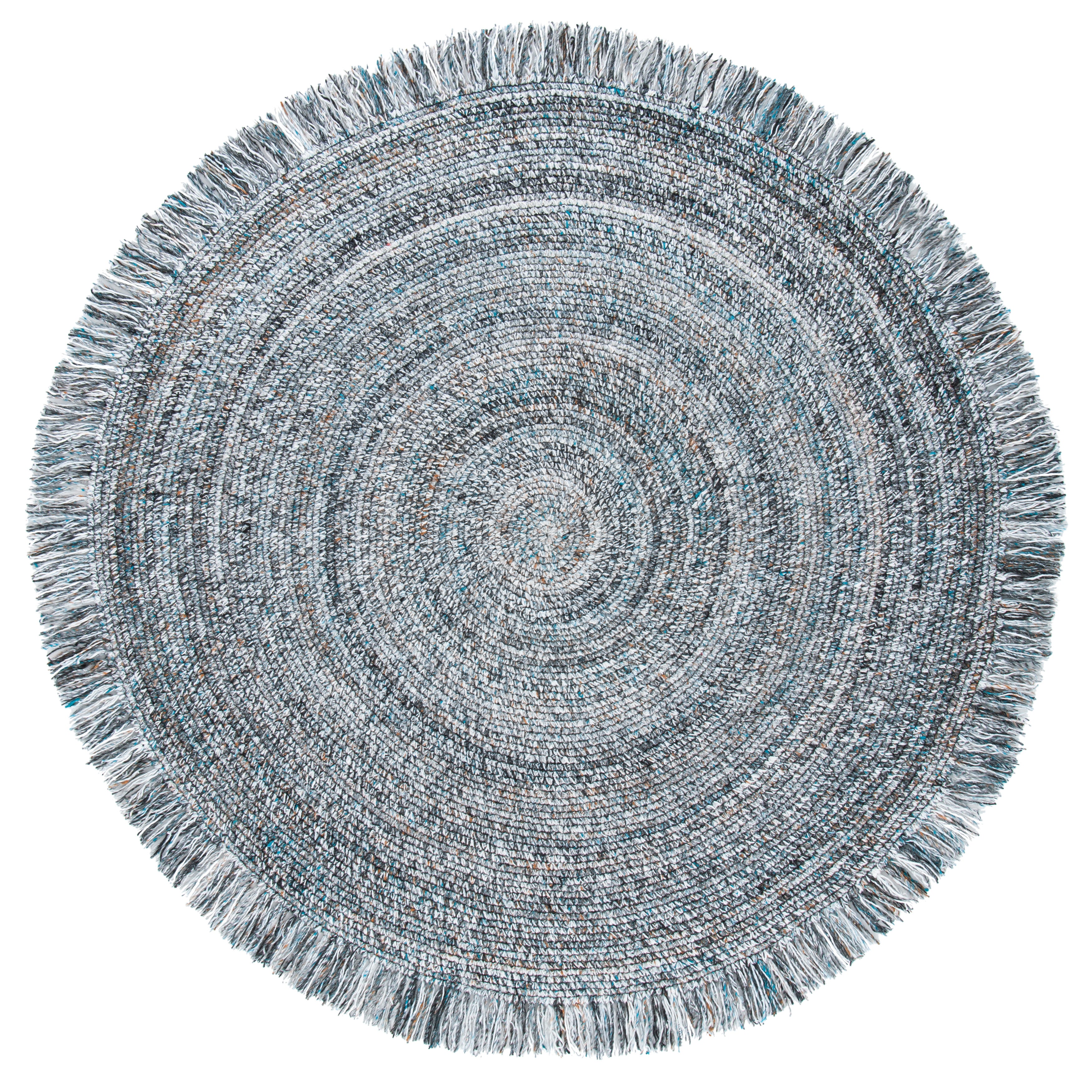 BRAIDED RUG COLLECTION - BRD275