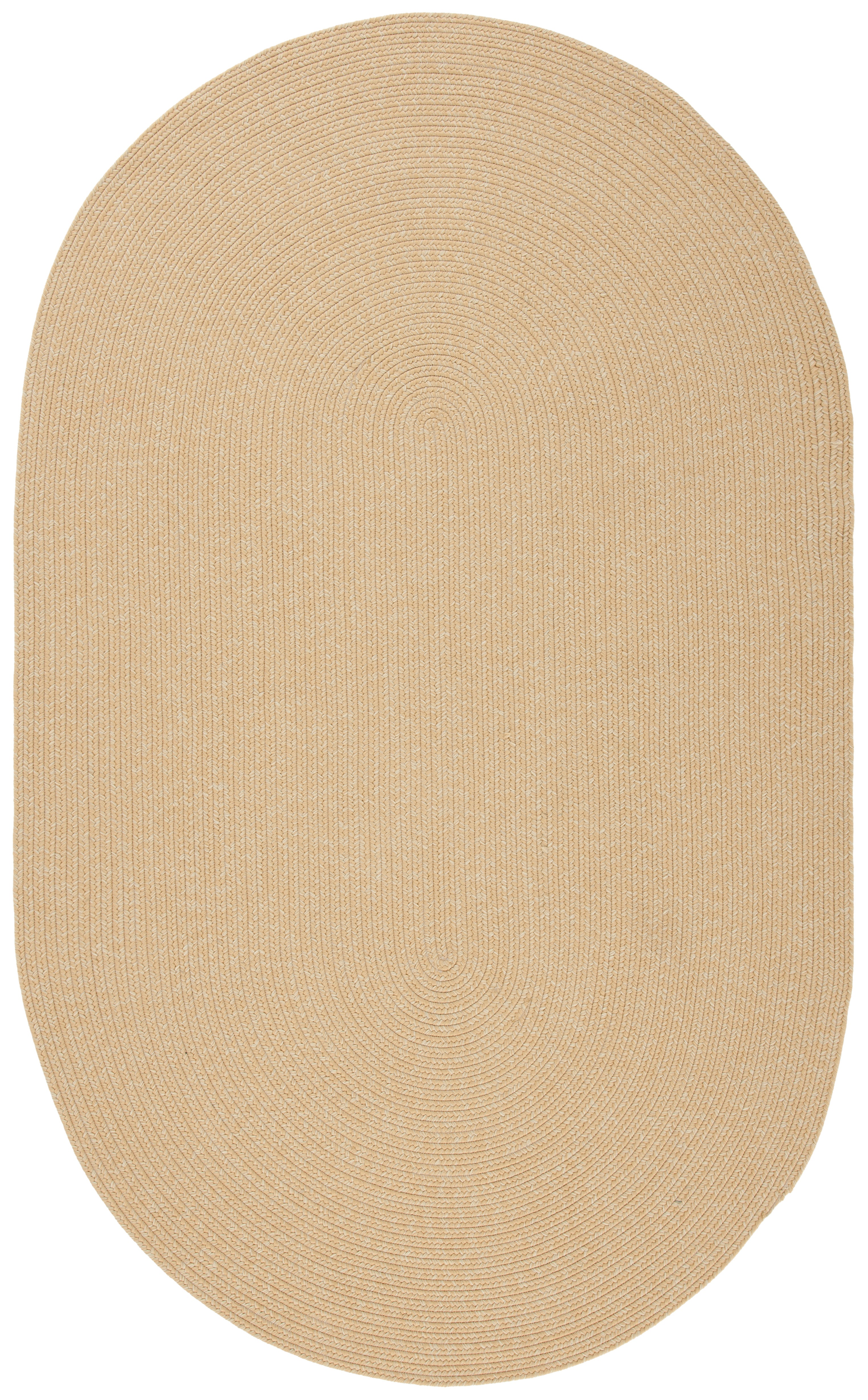 BRAIDED RUG COLLECTION - BRD315