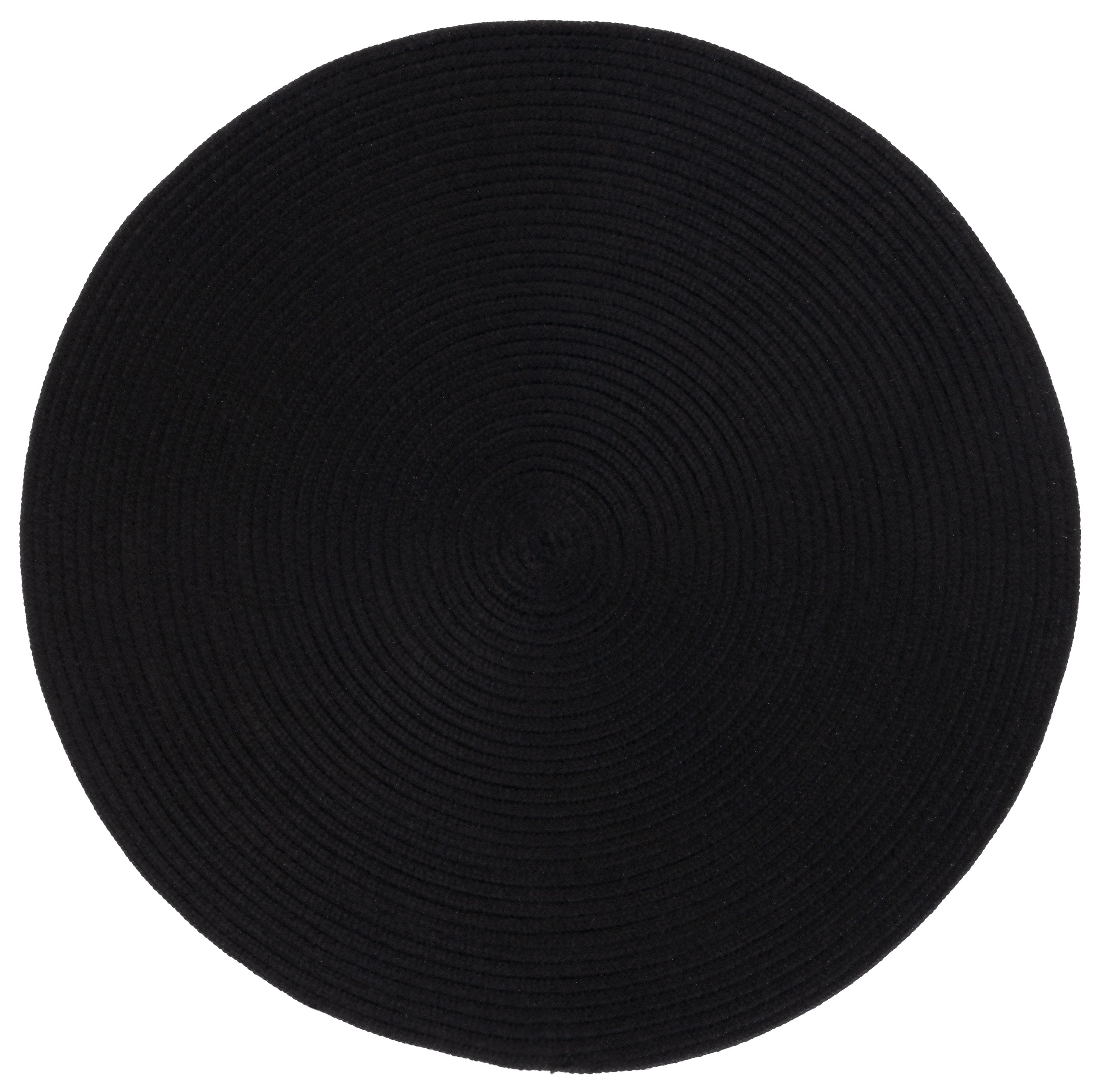 BRAIDED RUG COLLECTION - BRD402
