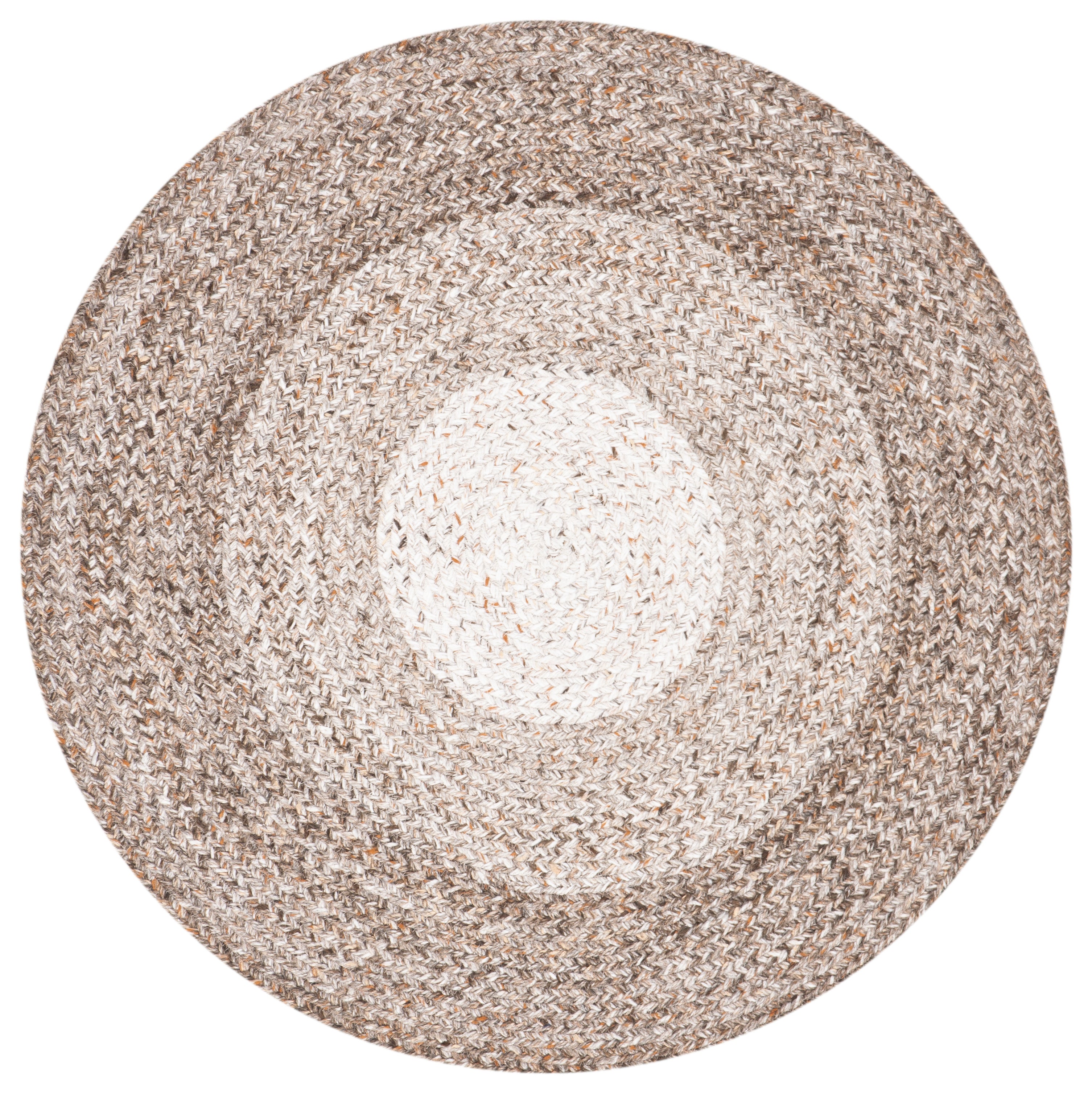 BRAIDED RUG COLLECTION - BRD802