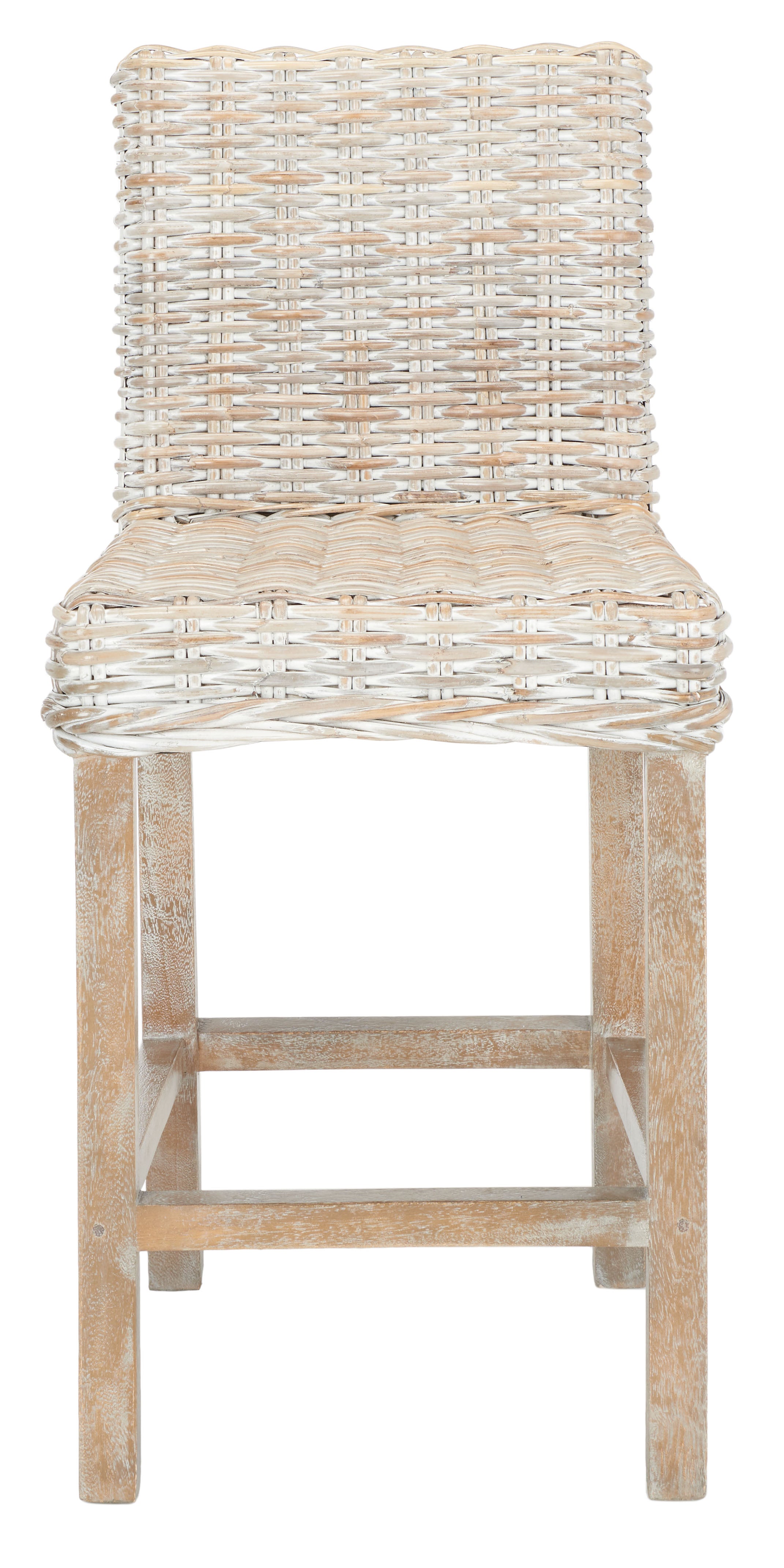 TOBIE RATTAN COUNTER STOOL - BST6501