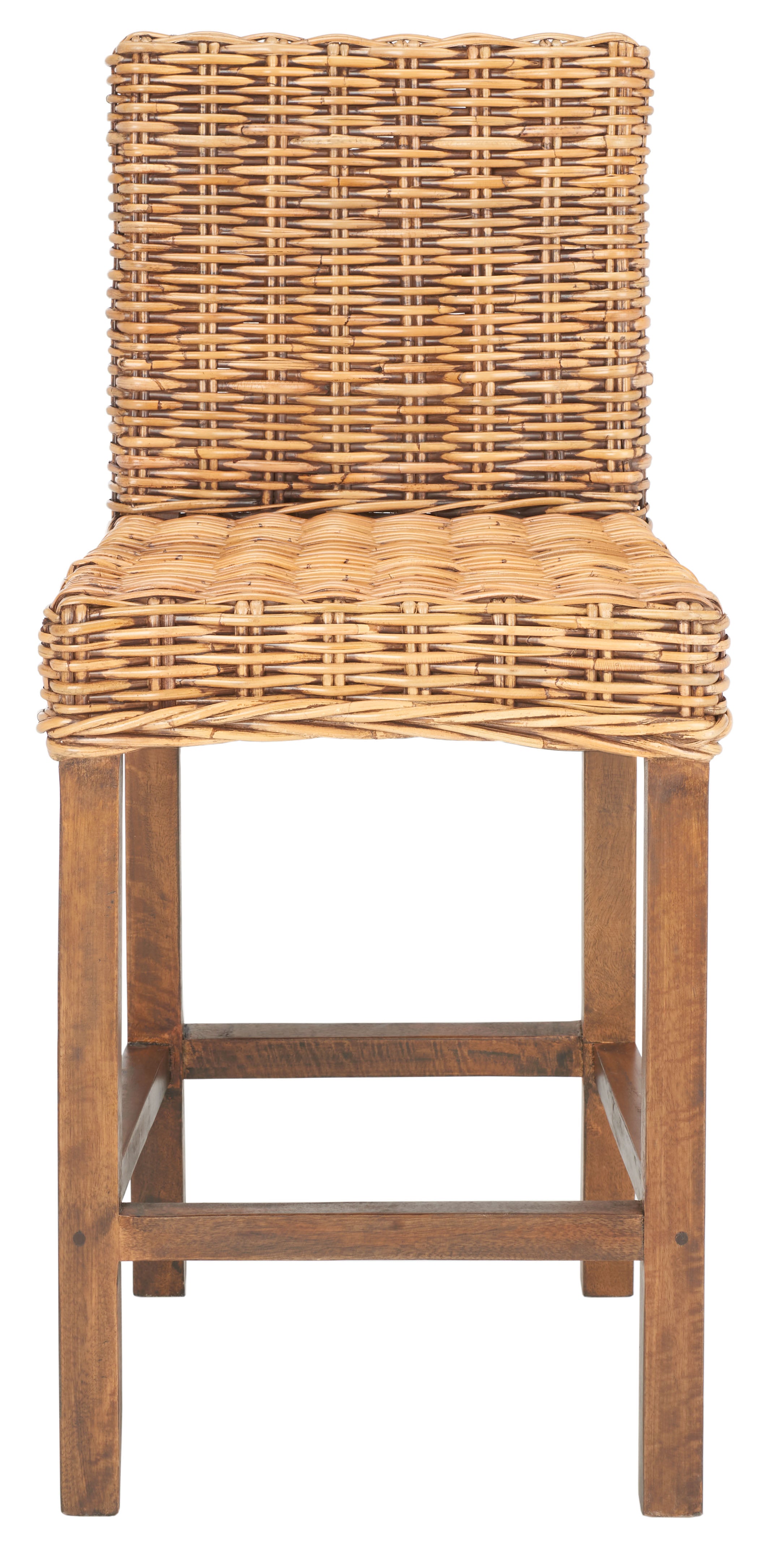 TOBIE RATTAN COUNTER STOOL - BST6501