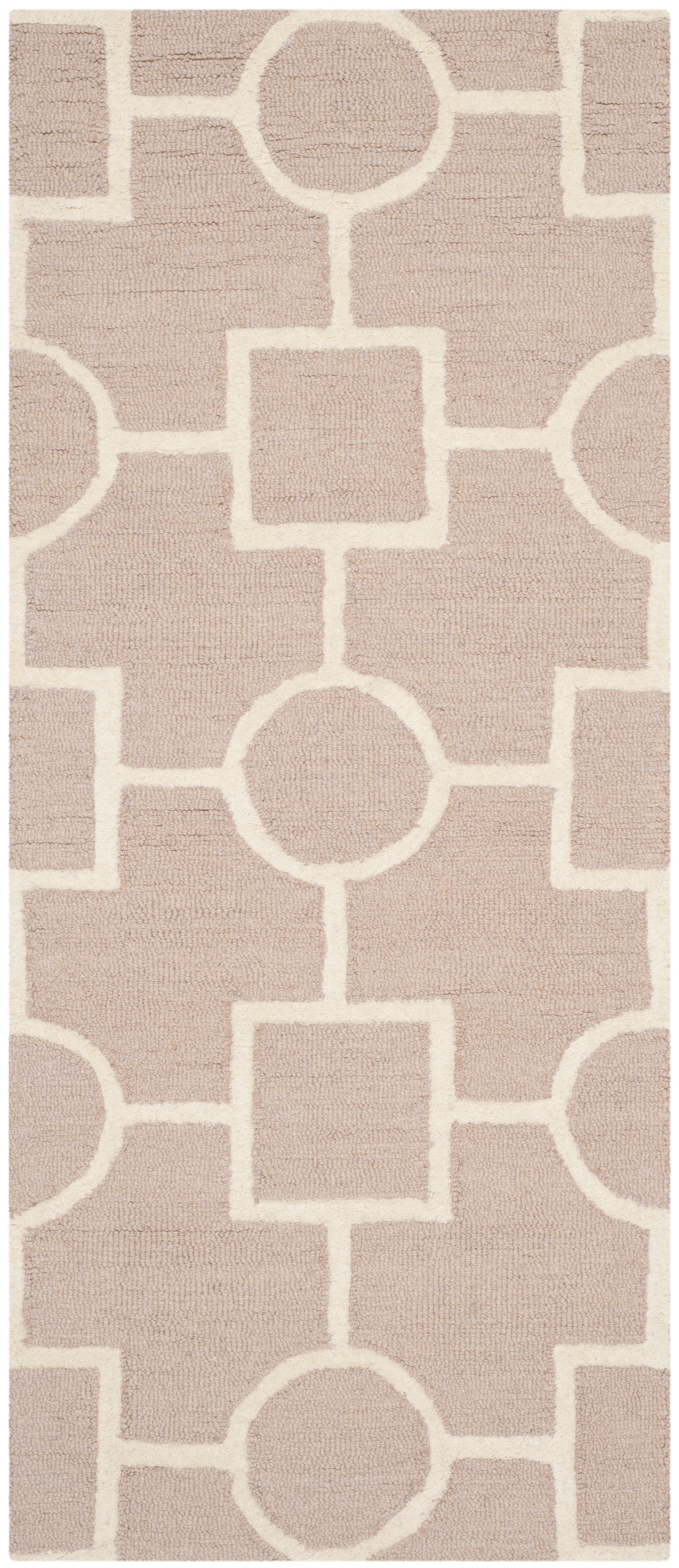 CAMBRIDGE RUG COLLECTION - CAM143