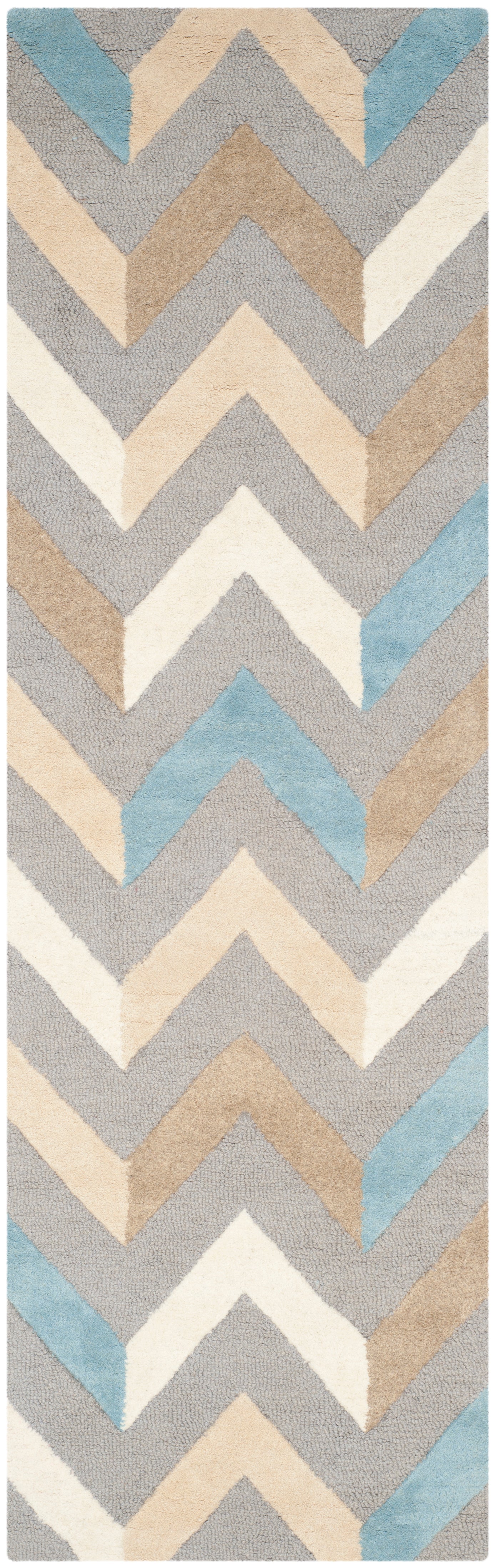 CAMBRIDGE RUG COLLECTION - CAM580