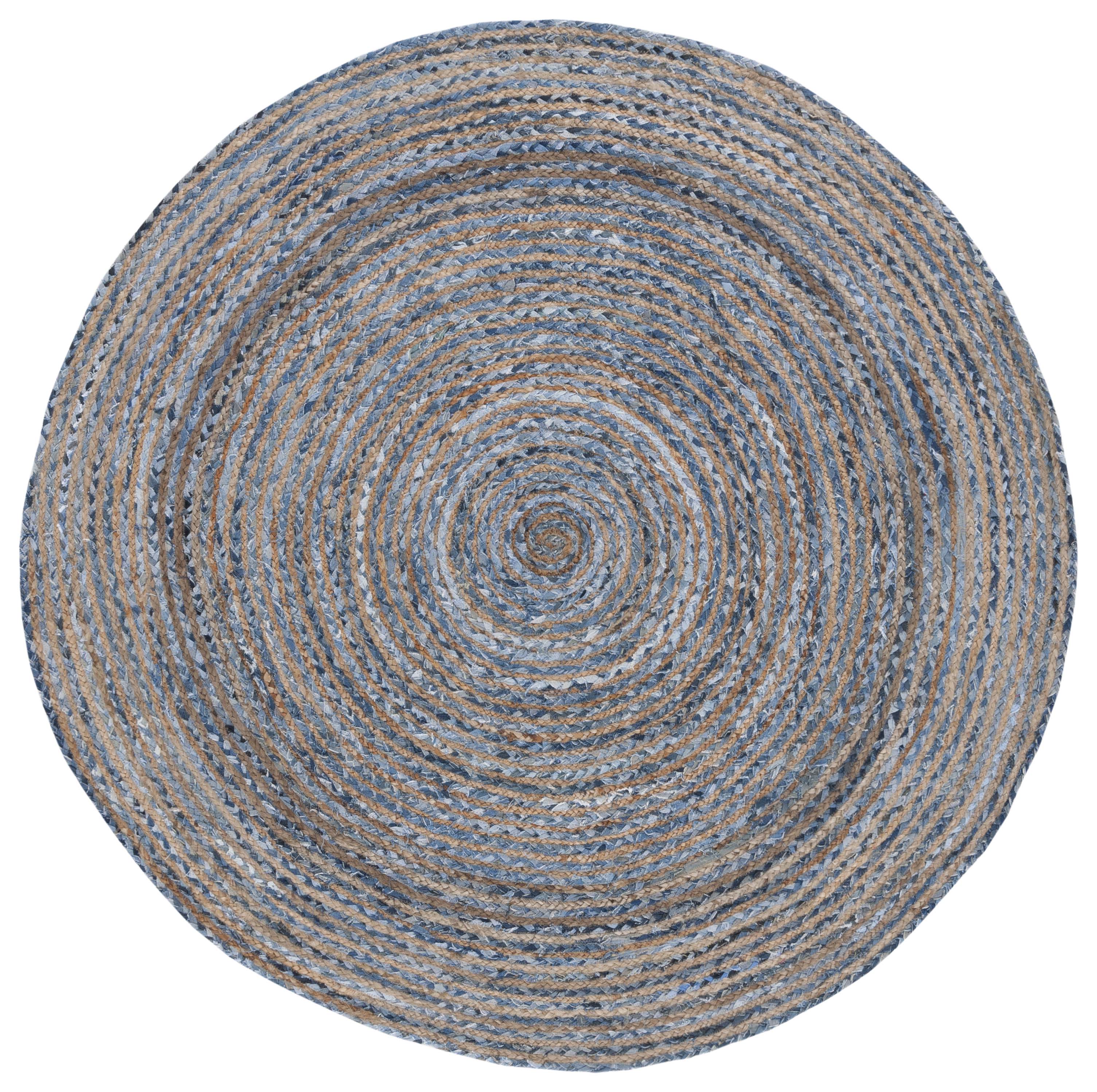 CAPE COD RUG COLLECTION - CAP202 - SAFAVIEH
