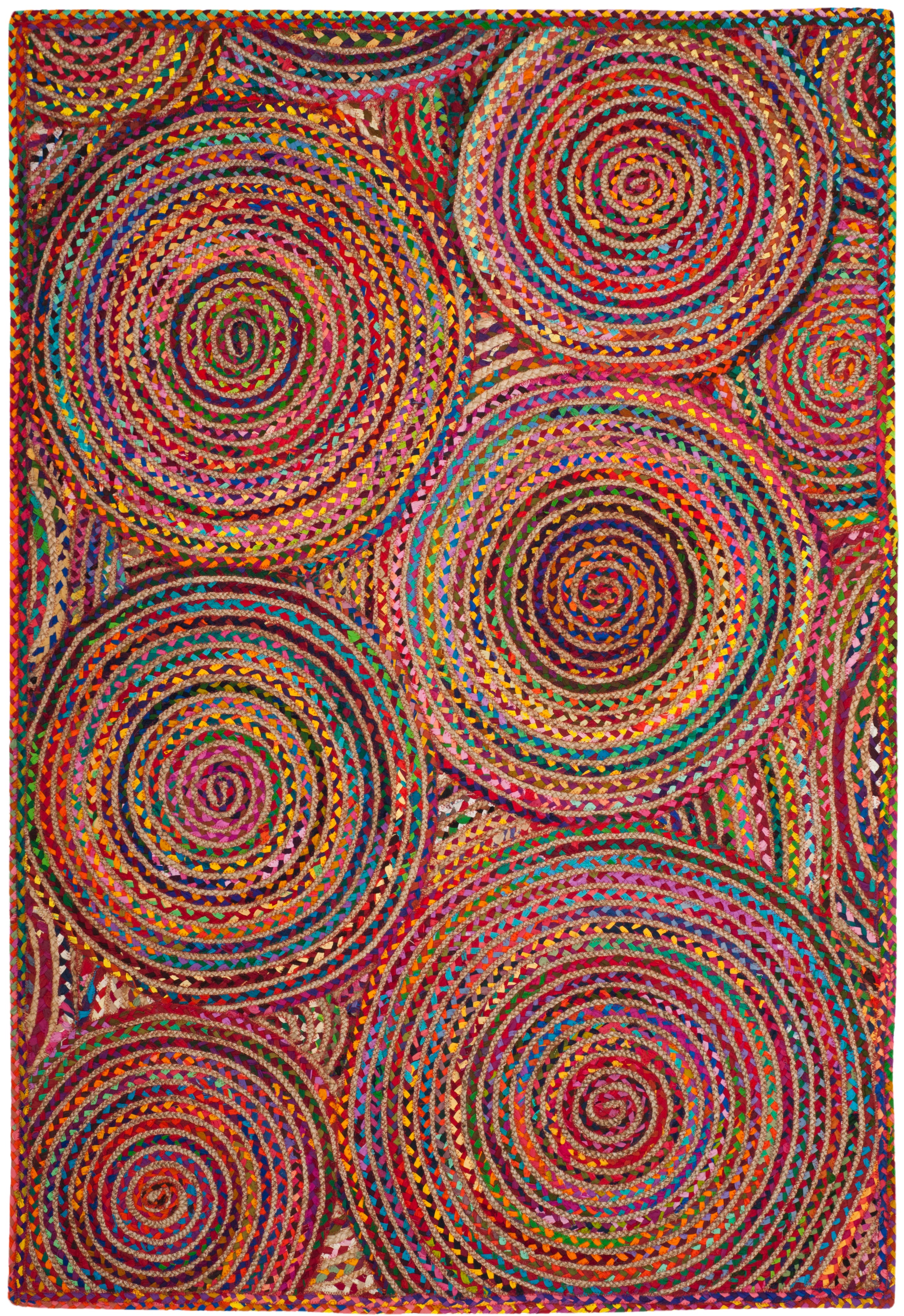CAPE COD RUG COLLECTION - CAP203
