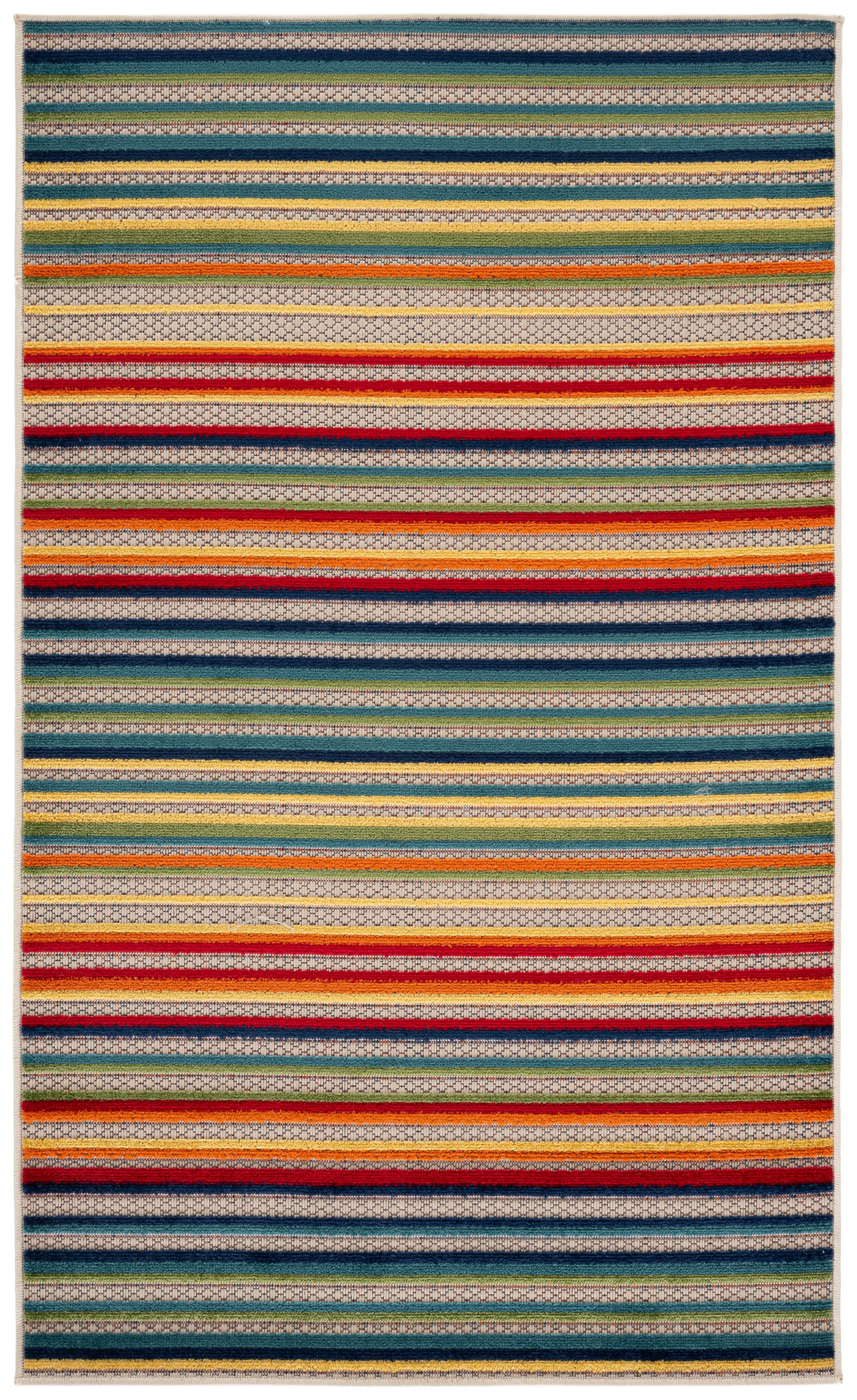 CABANA RUG COLLECTION - CBN323