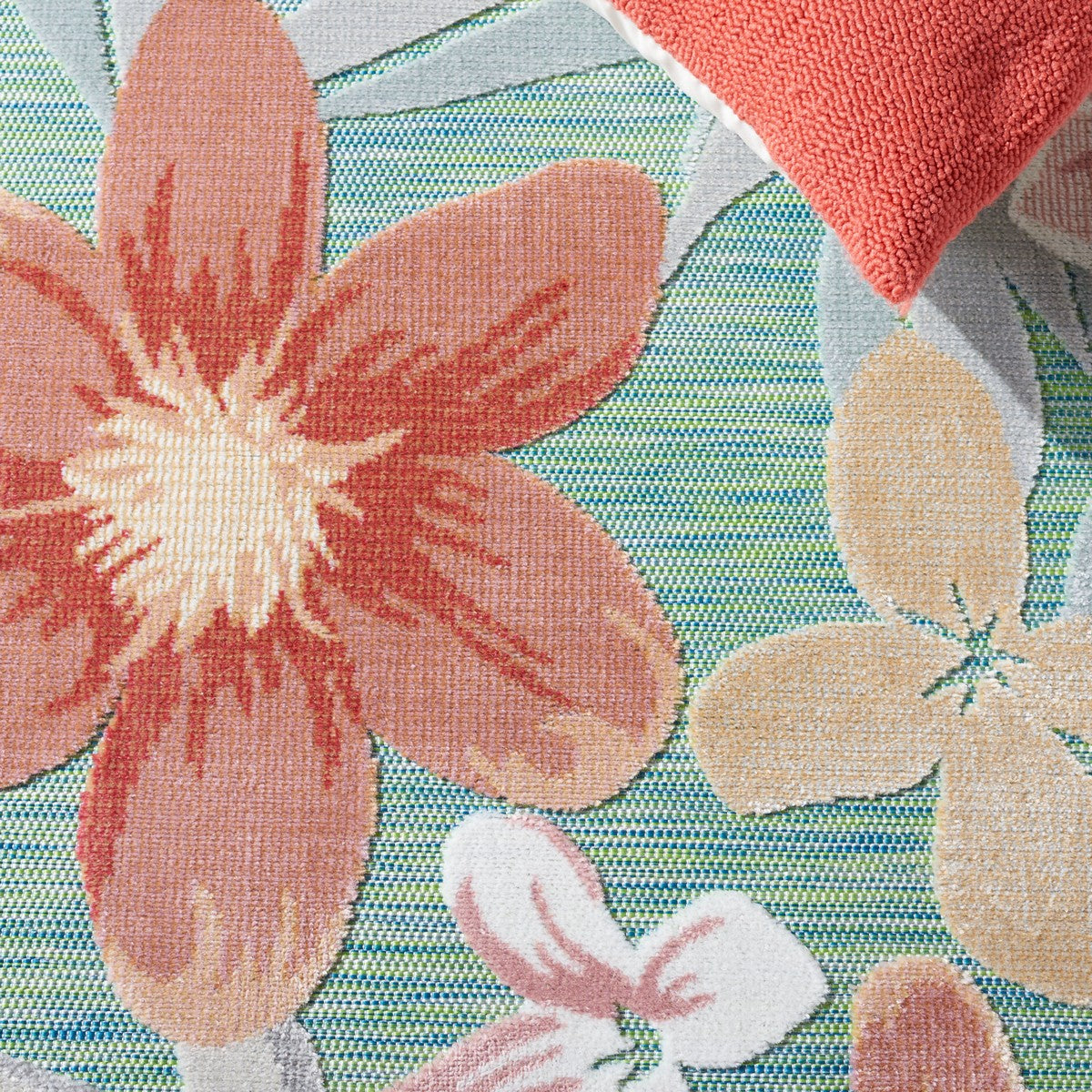 Cabana  Rug Collection - CBN454Y - SAFAVIEH