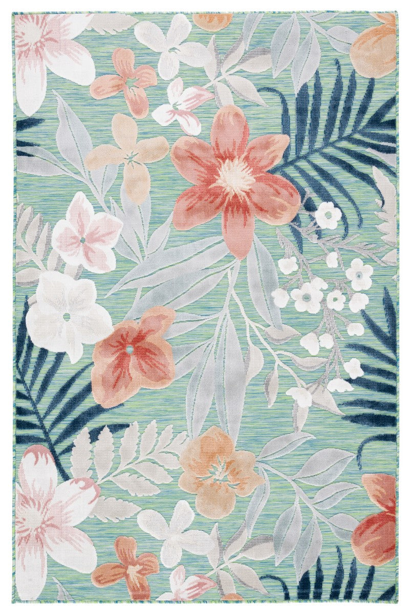 Cabana  Rug Collection - CBN454 - SAFAVIEH