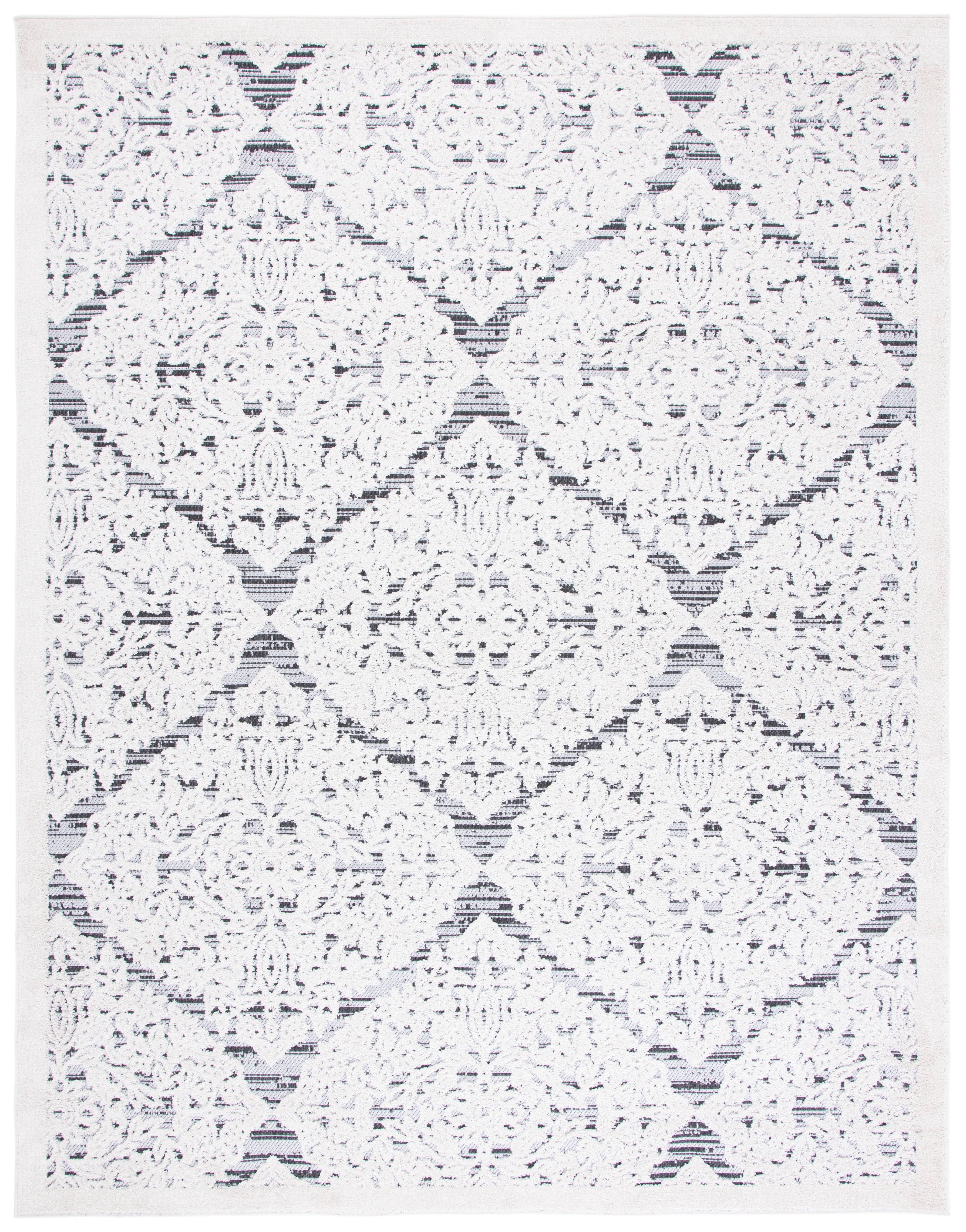 CABANA RUG COLLECTION - CBN660