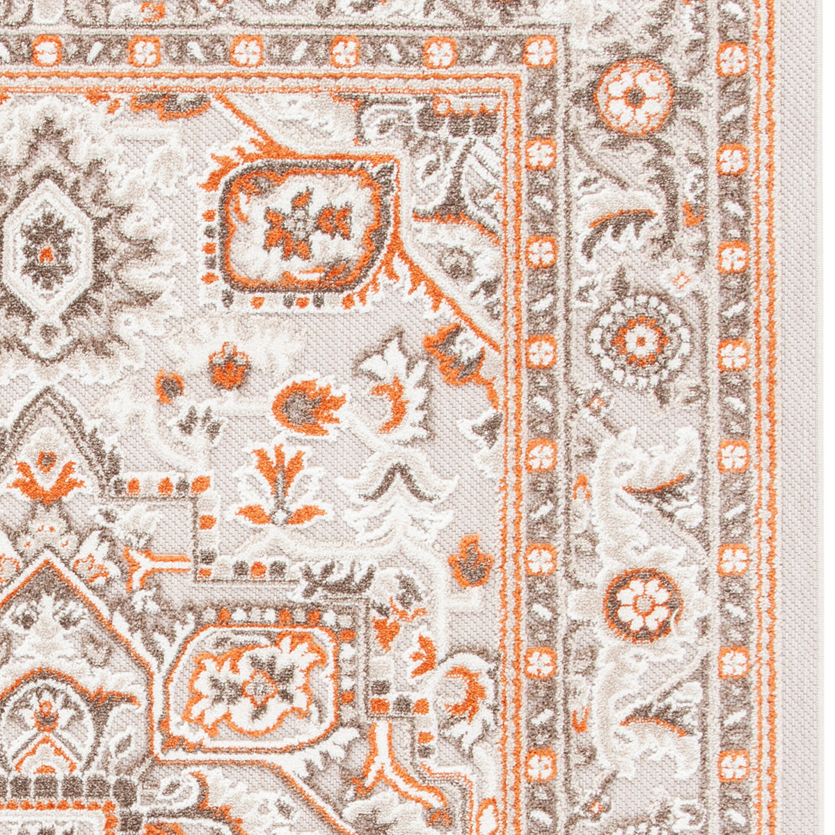 CABANA RUG COLLECTION - CBN680