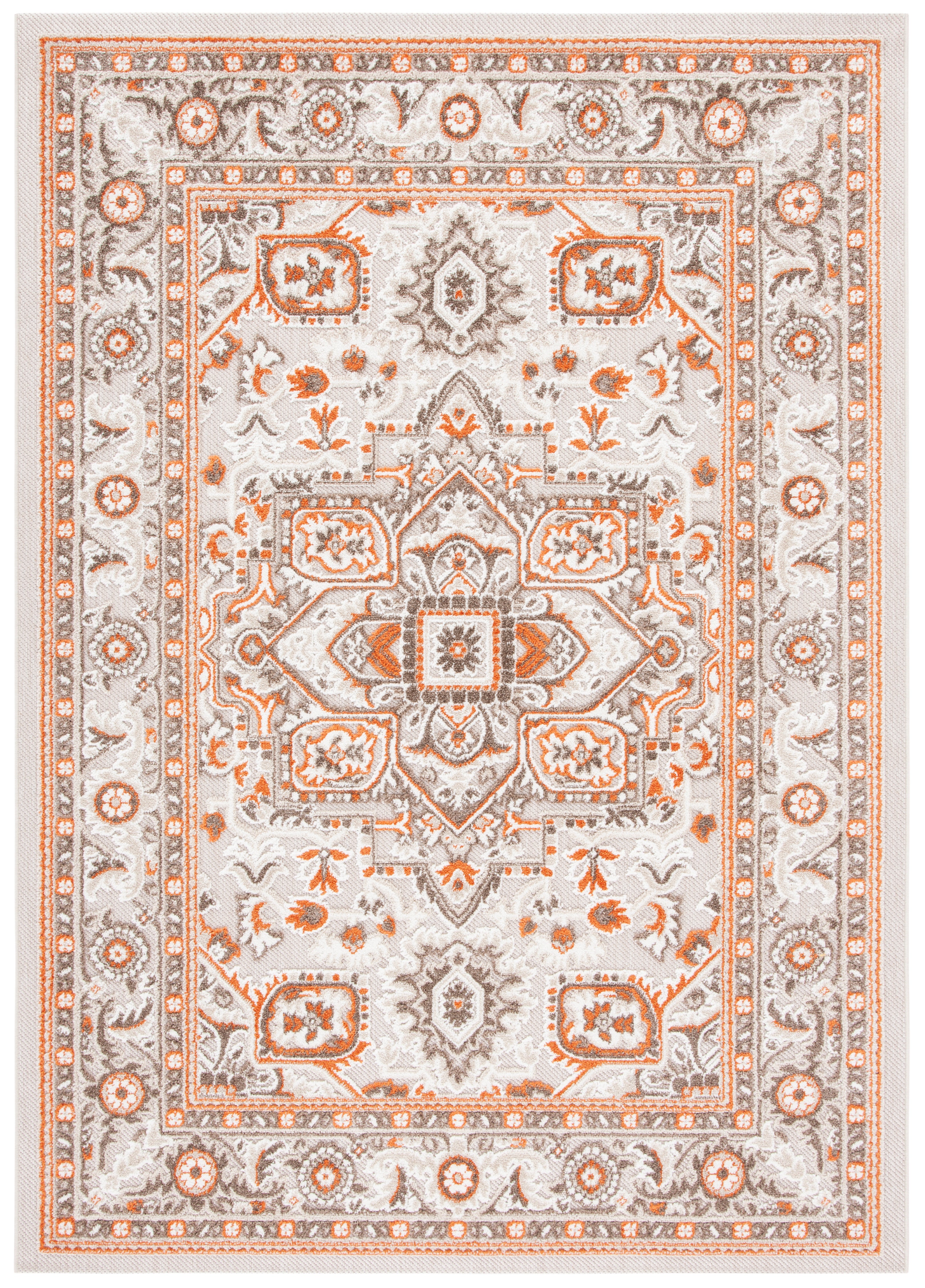 CABANA RUG COLLECTION - CBN680