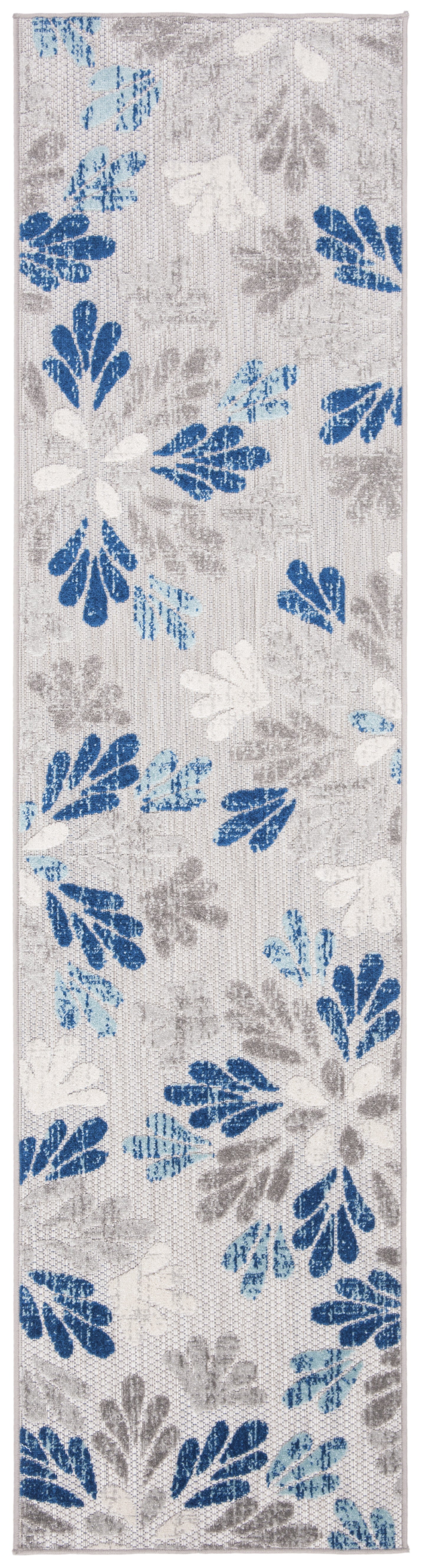 CABANA RUG COLLECTION - CBN800