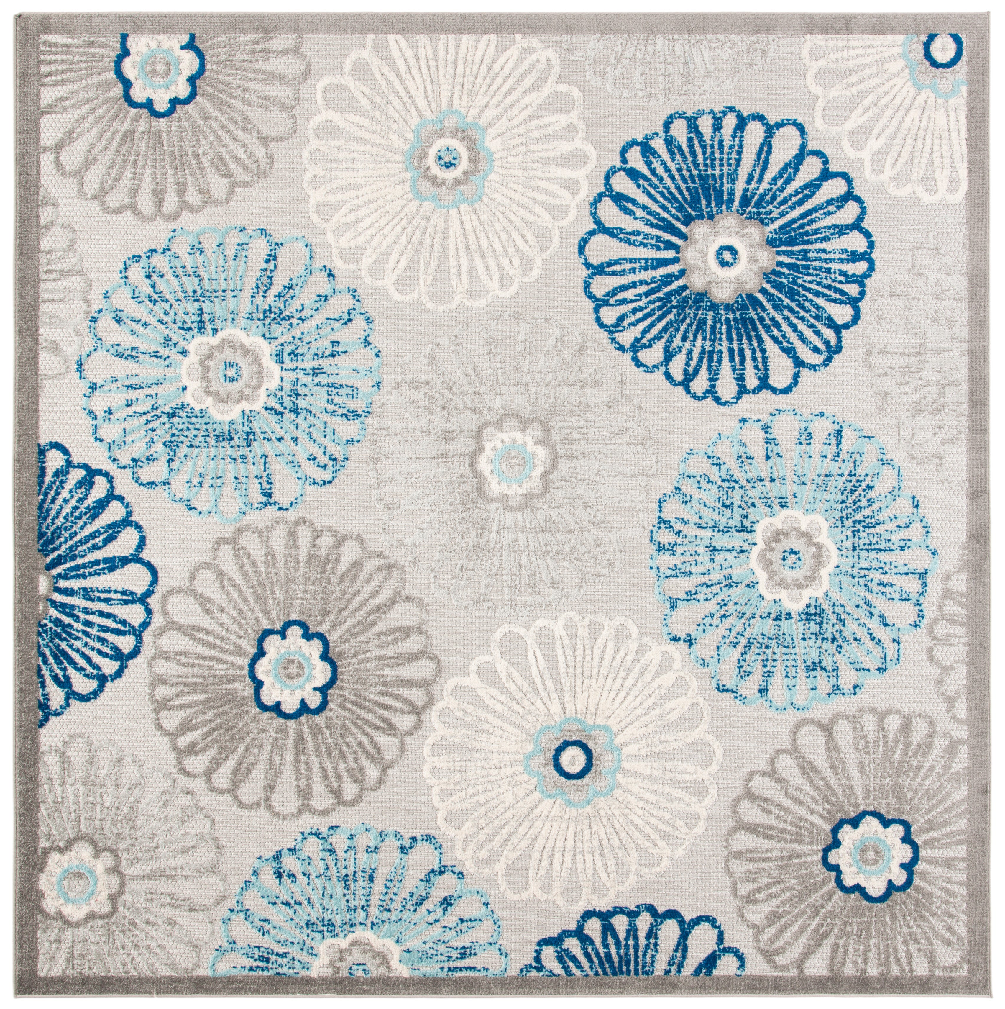 CABANA RUG COLLECTION - CBN801