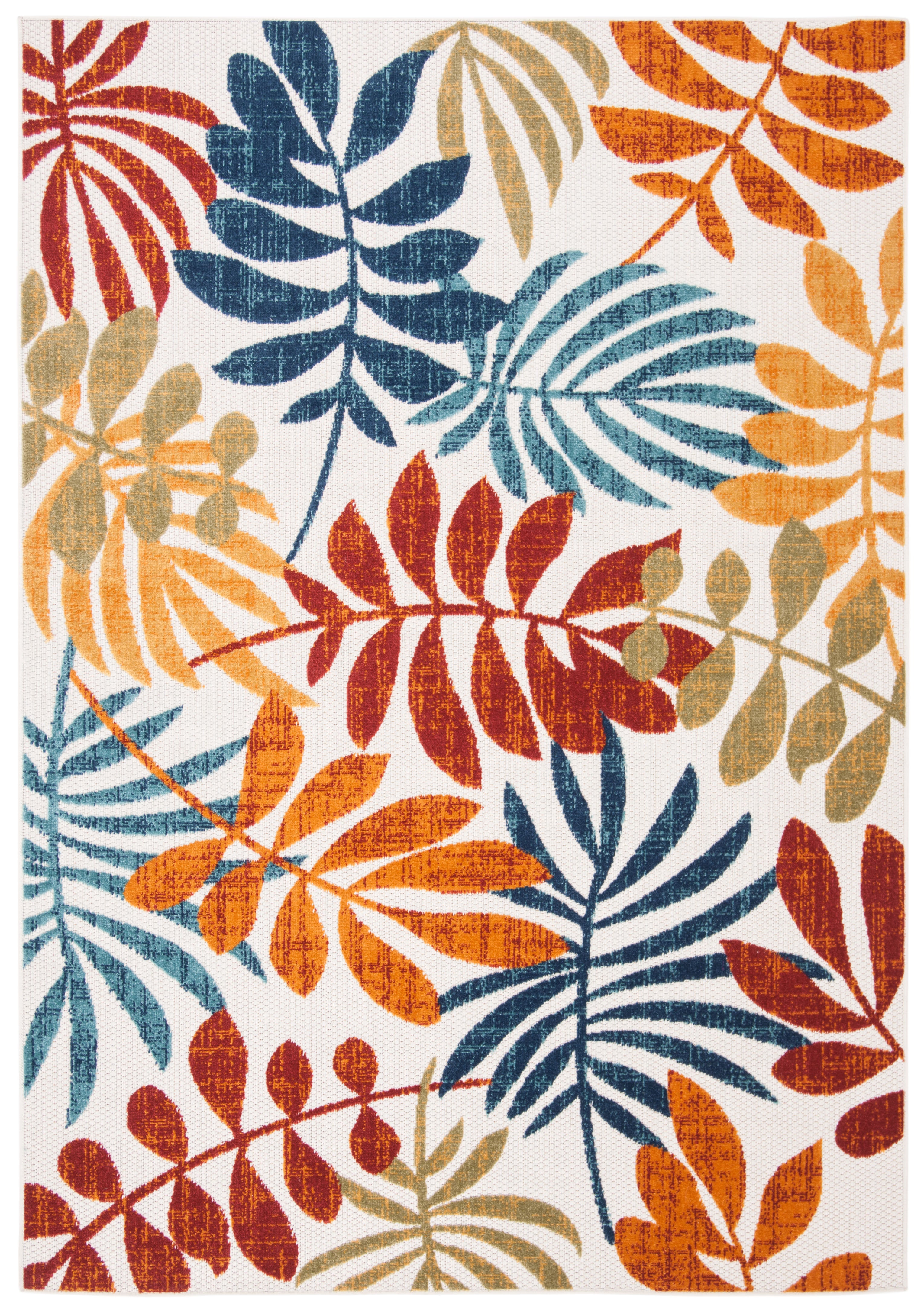 CABANA RUG COLLECTION - CBN814
