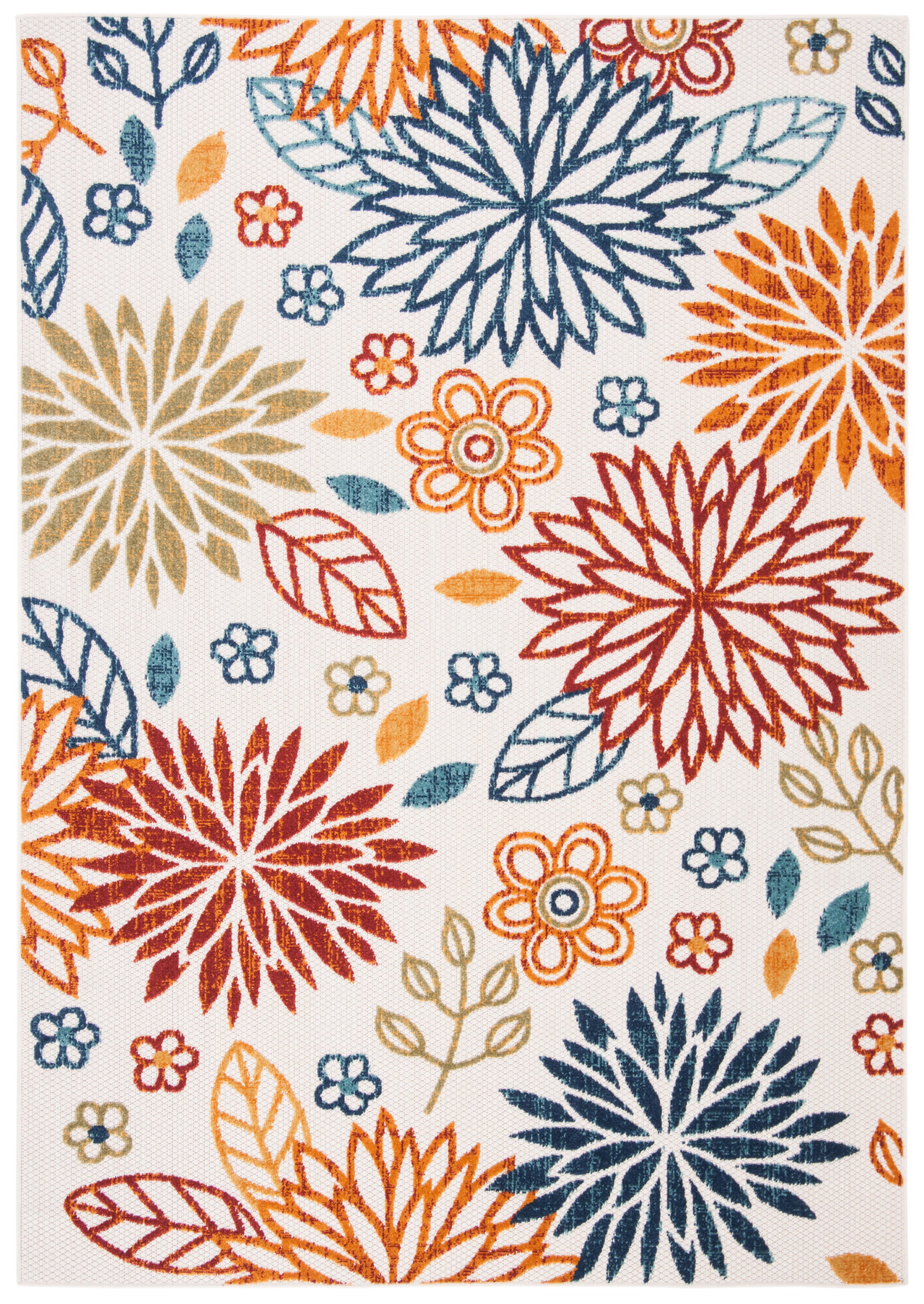 CABANA RUG COLLECTION - CBN833