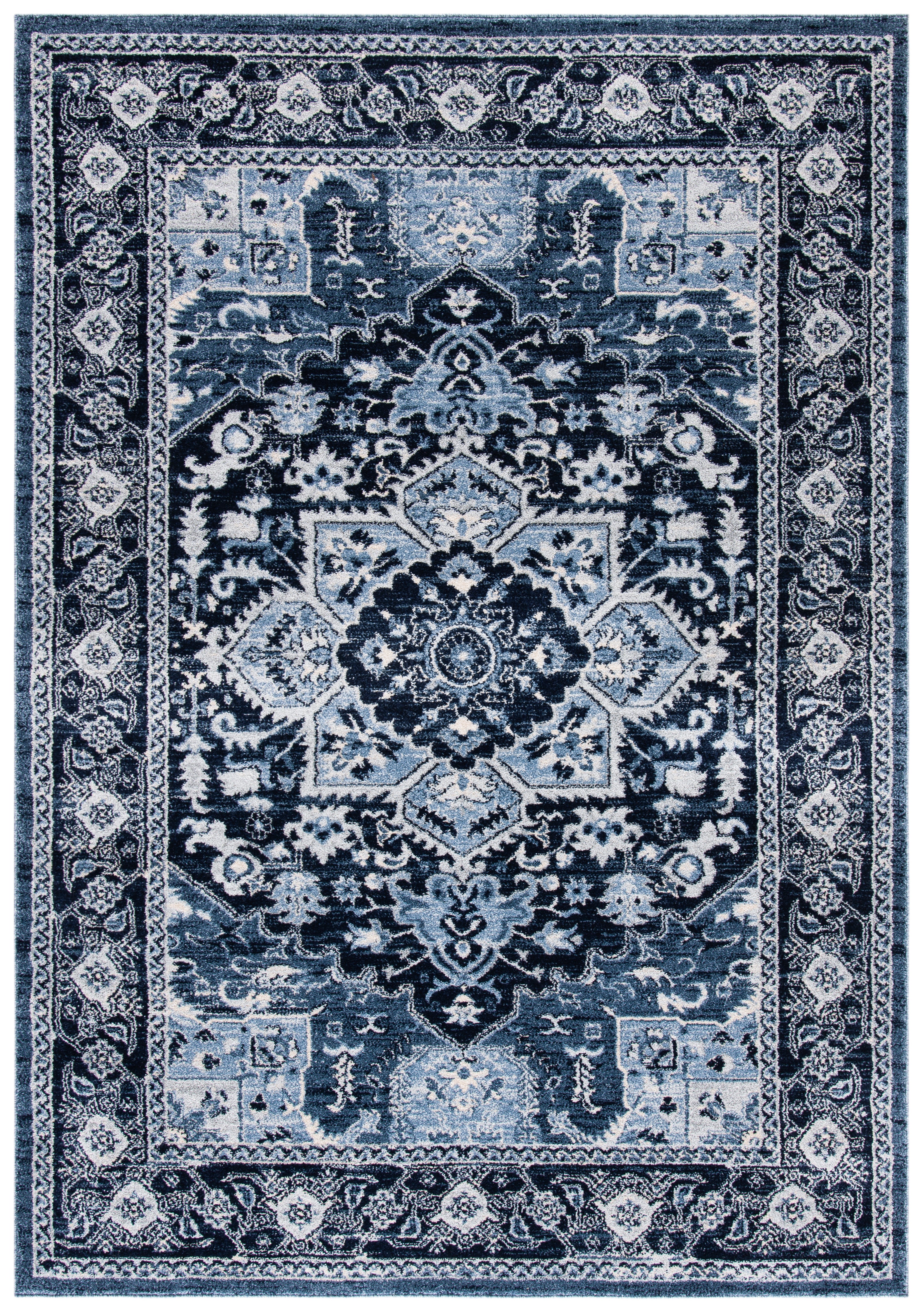 CHARLESTON RUG COLLECTION - CHL431