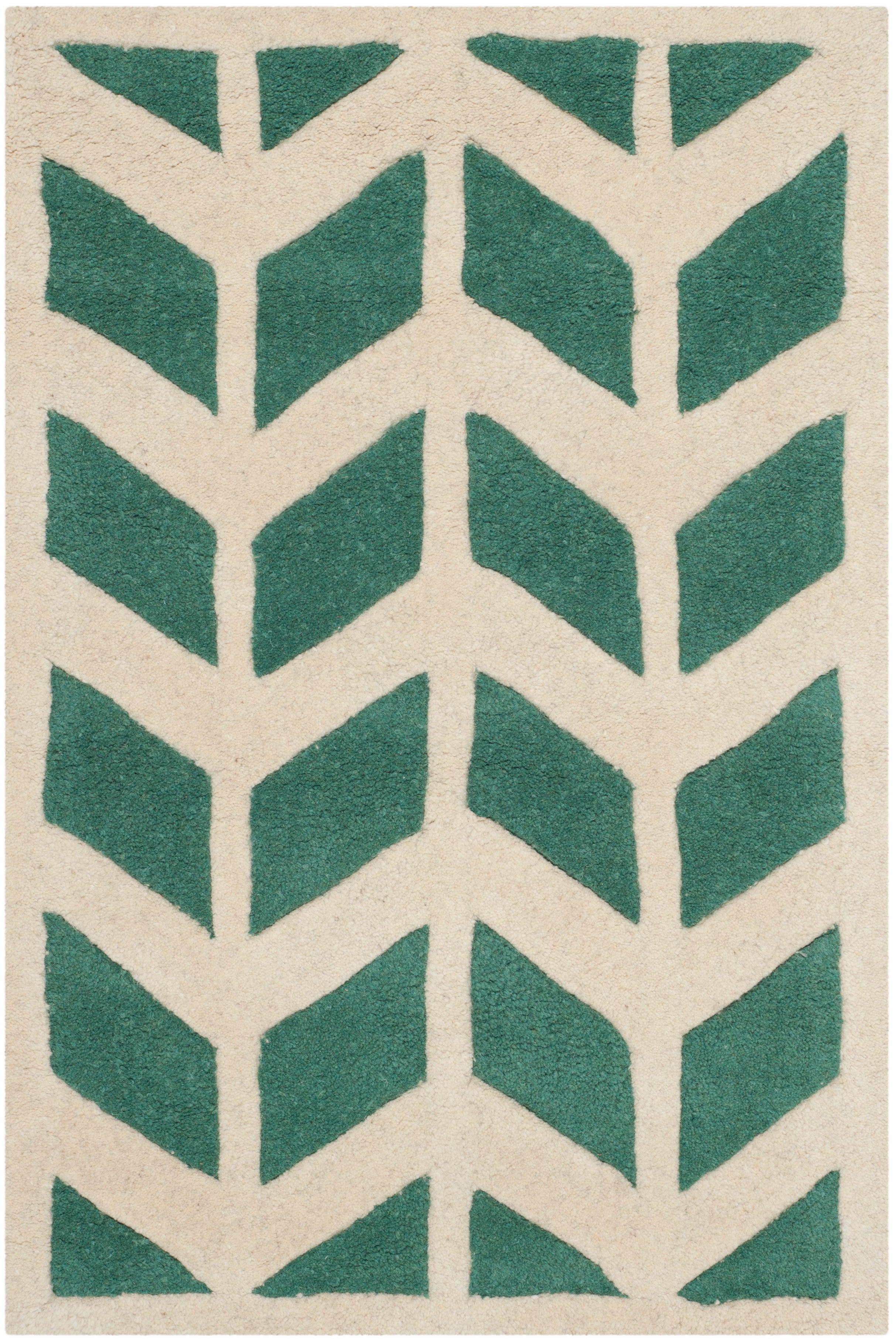 CHATHAM RUG COLLECTION - CHT746