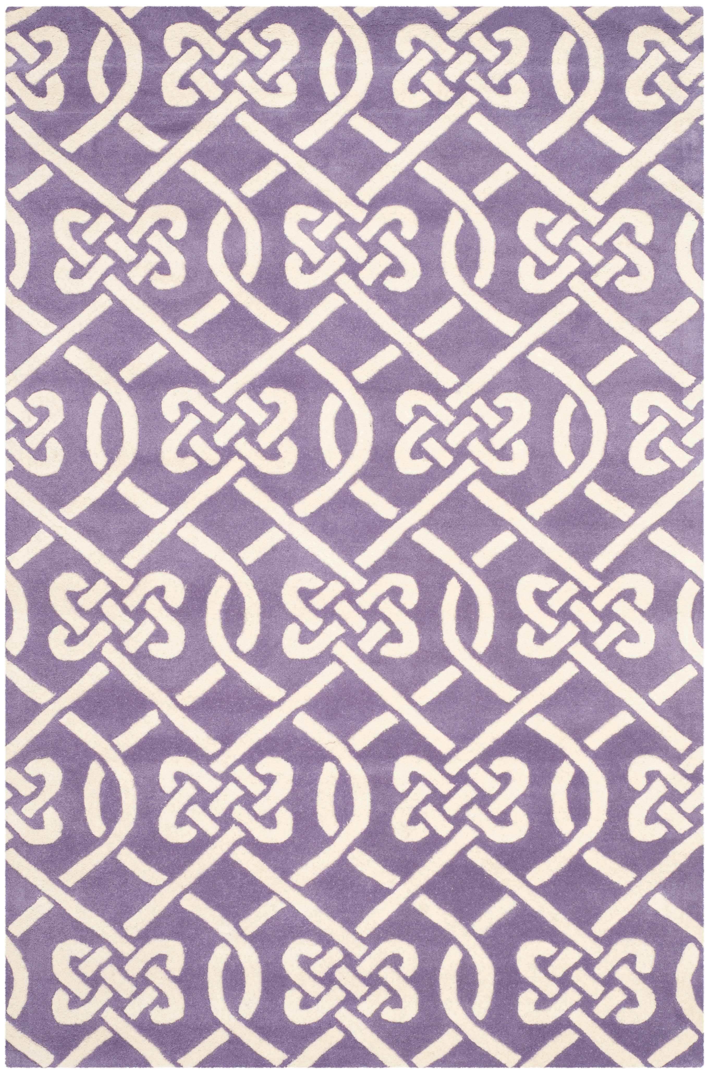 CHATHAM RUG COLLECTION - CHT754 - SAFAVIEH