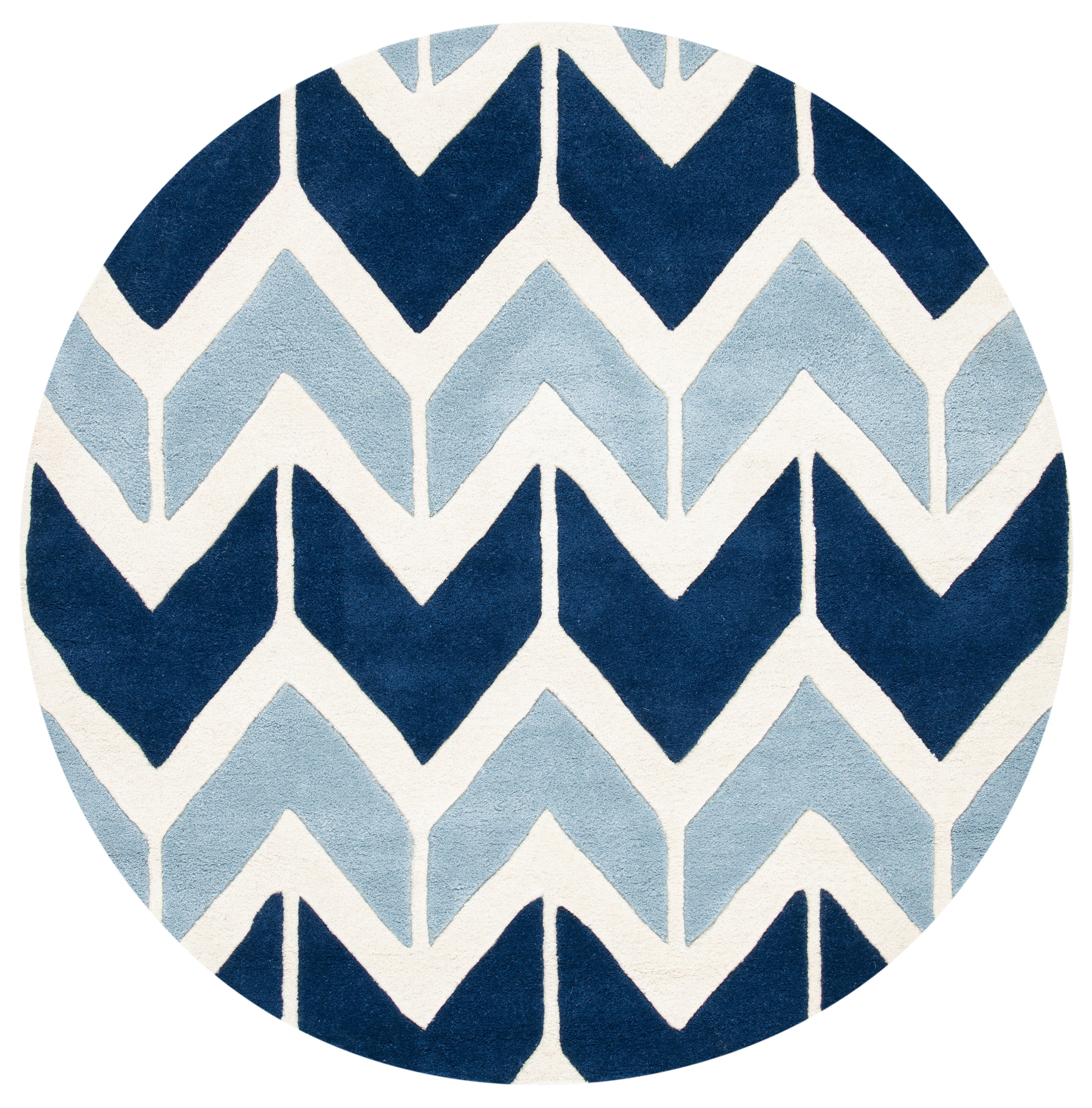 CHATHAM RUG COLLECTION - CHT756