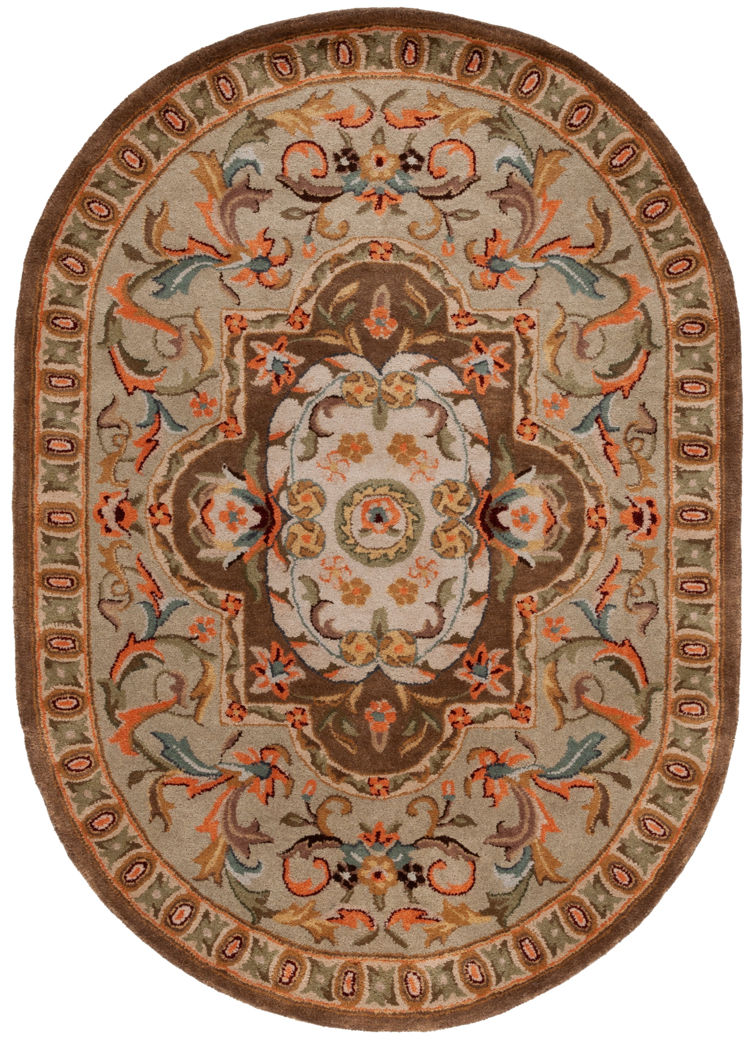 CLASSIC RUG COLLECTION - CL220