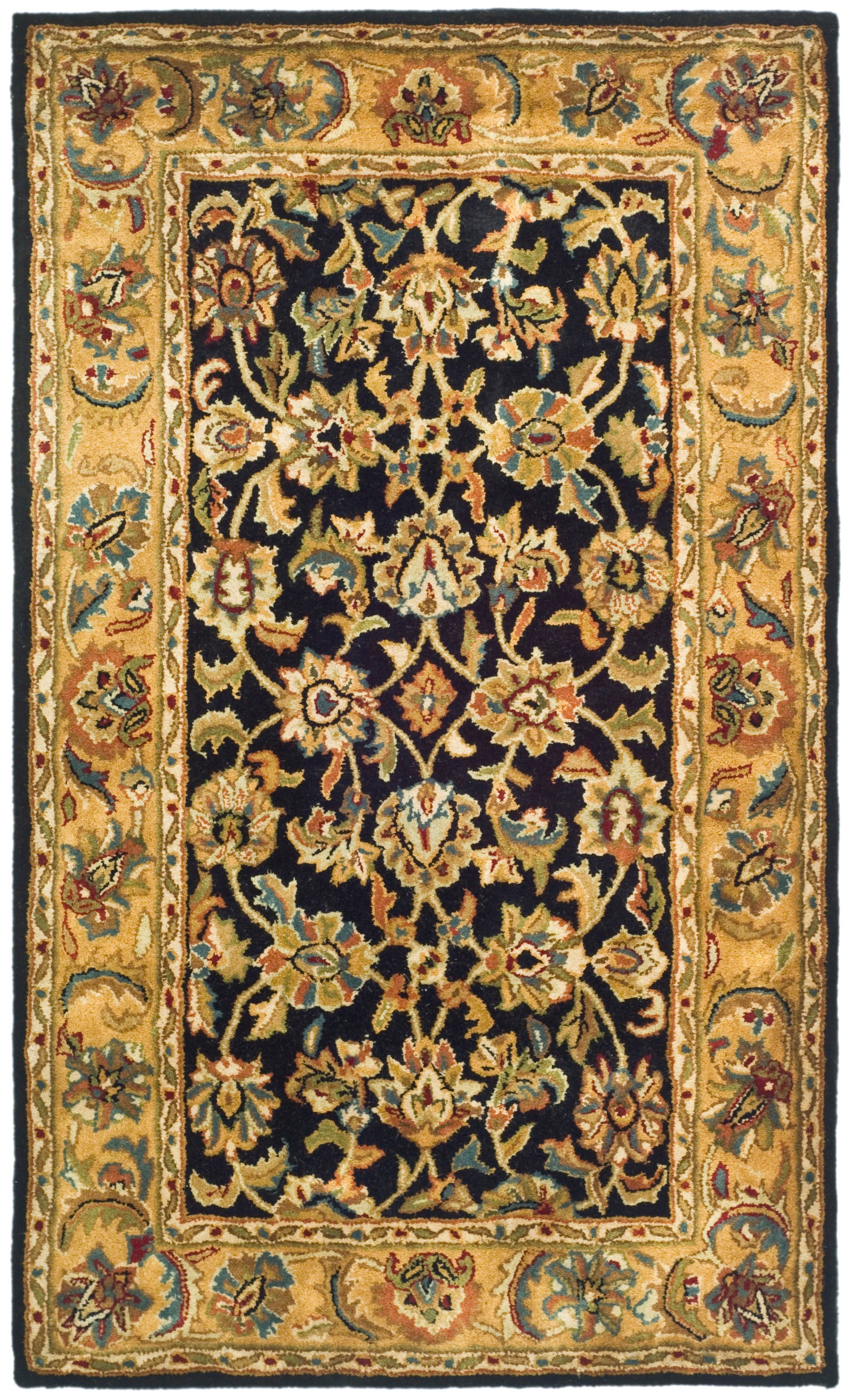 CLASSIC RUG COLLECTION - CL758 - SAFAVIEH