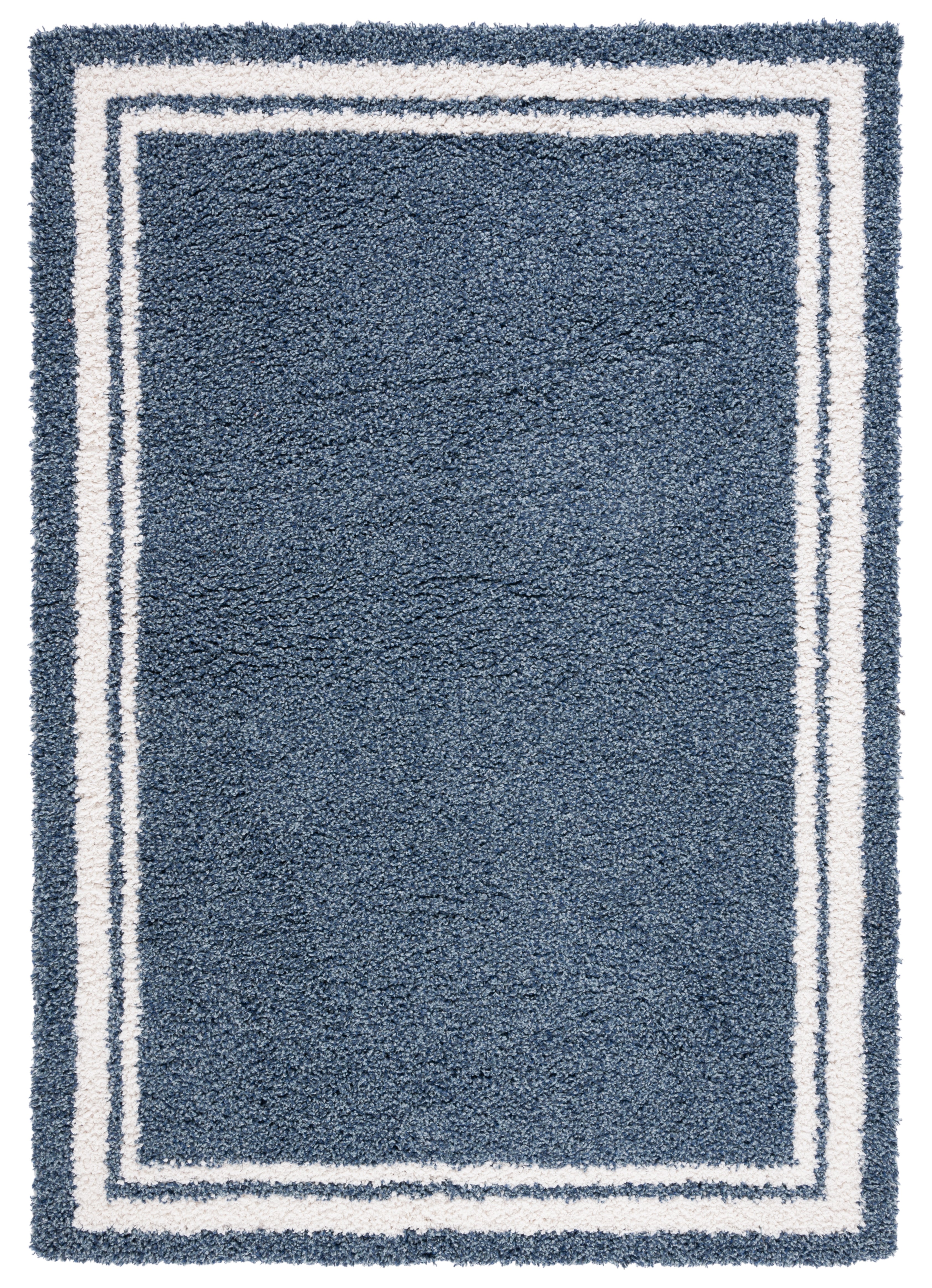 CALICO SHAG RUG COLLECTION - CLC100